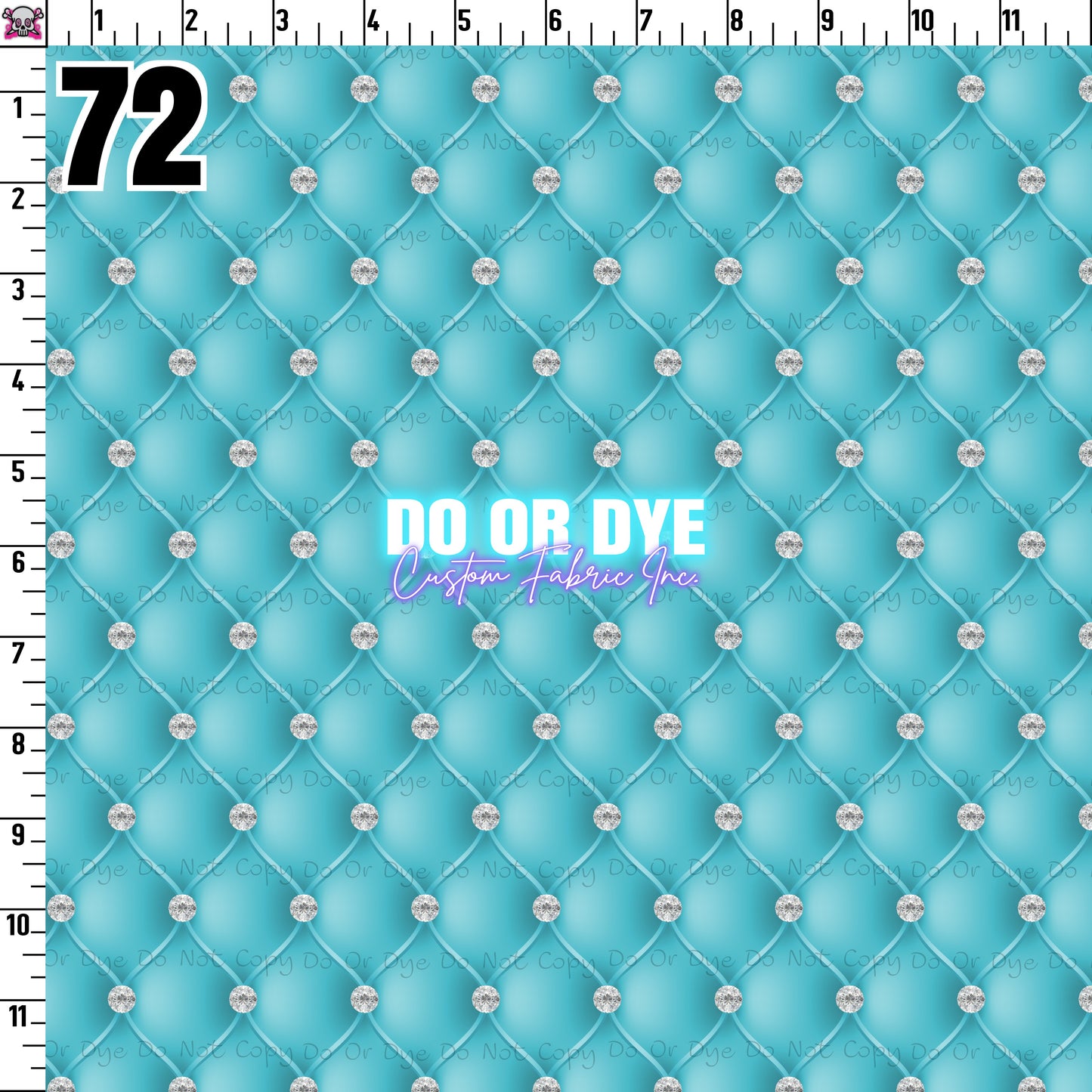 Diamond Tuft ALL COLORS