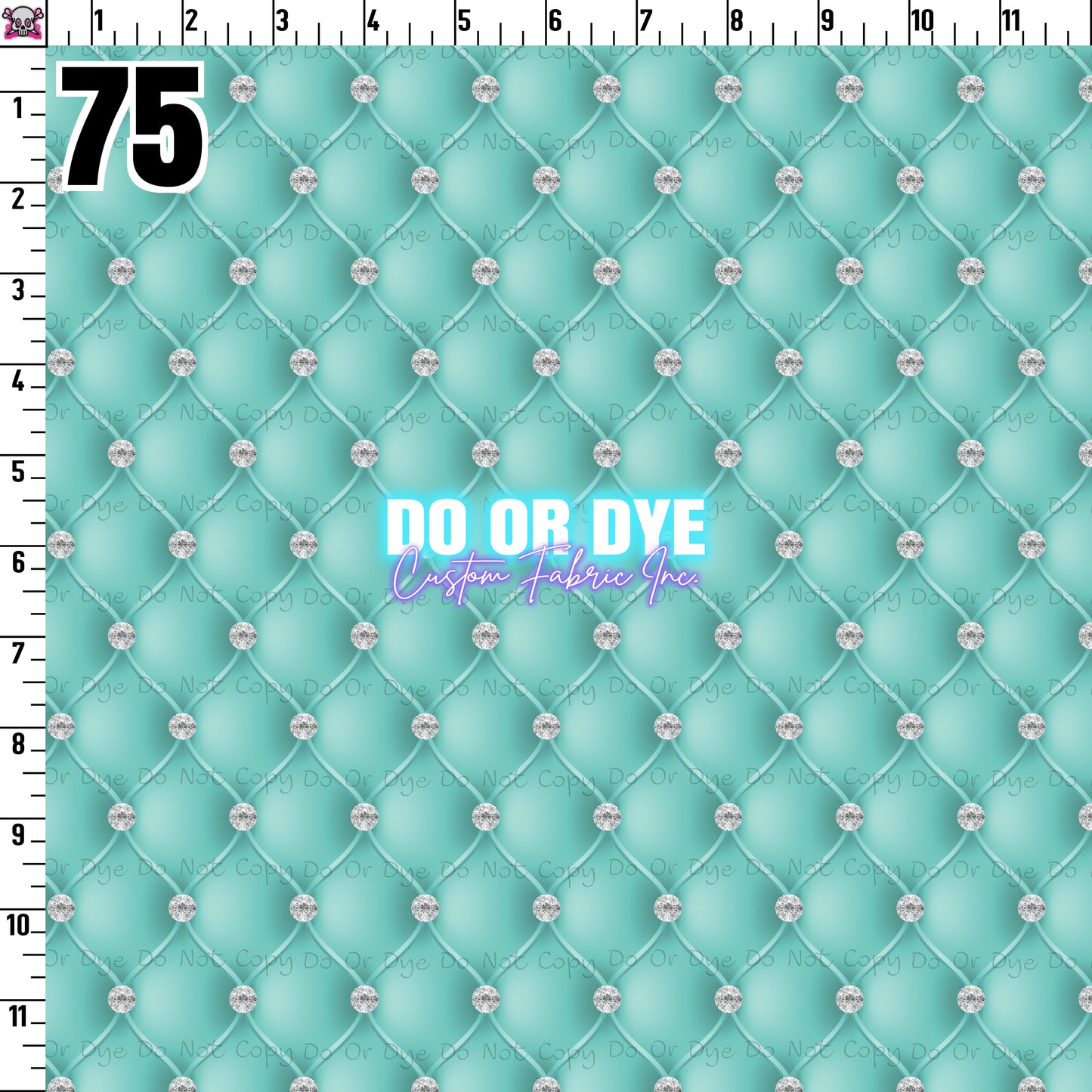 Diamond Tuft ALL COLORS