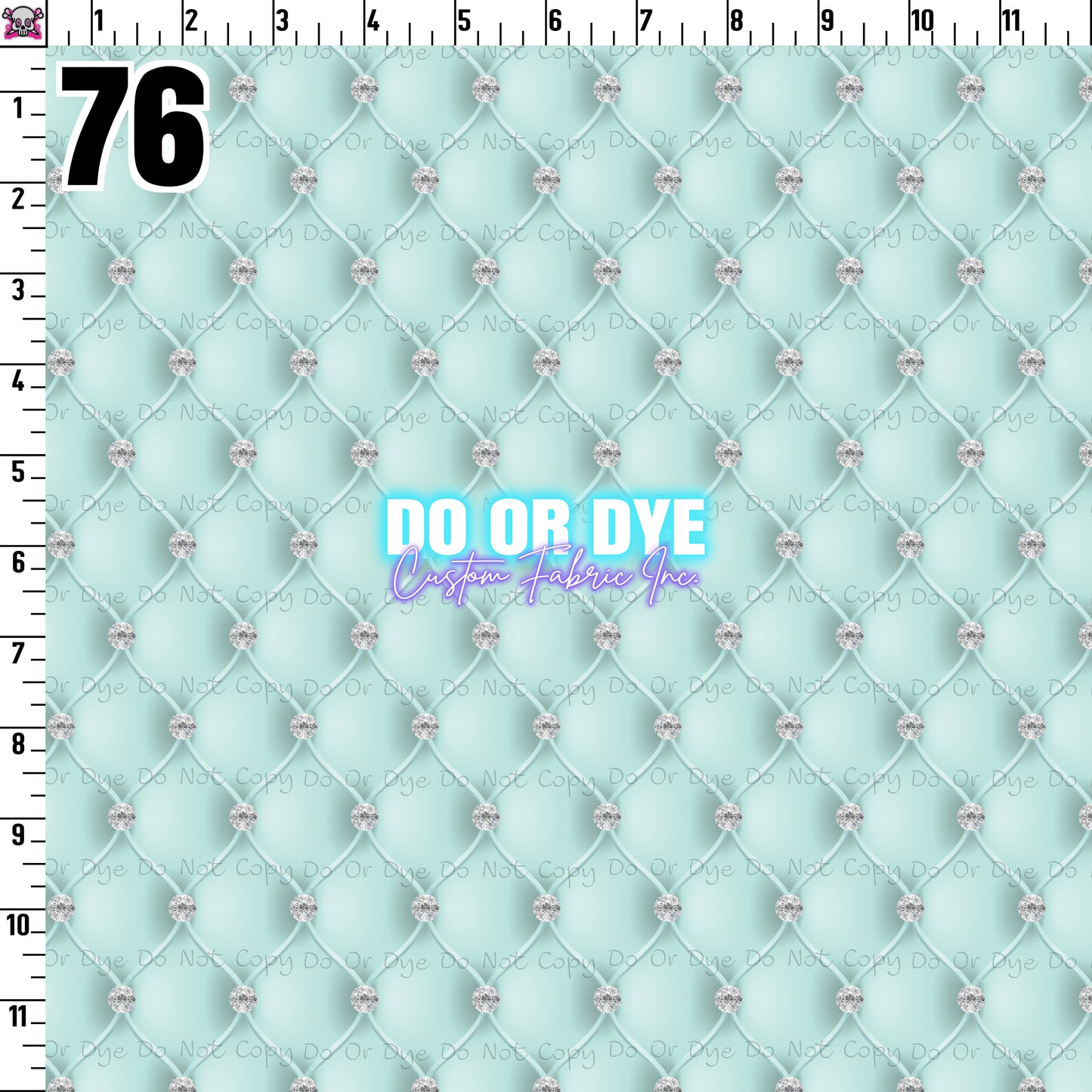 Diamond Tuft ALL COLORS