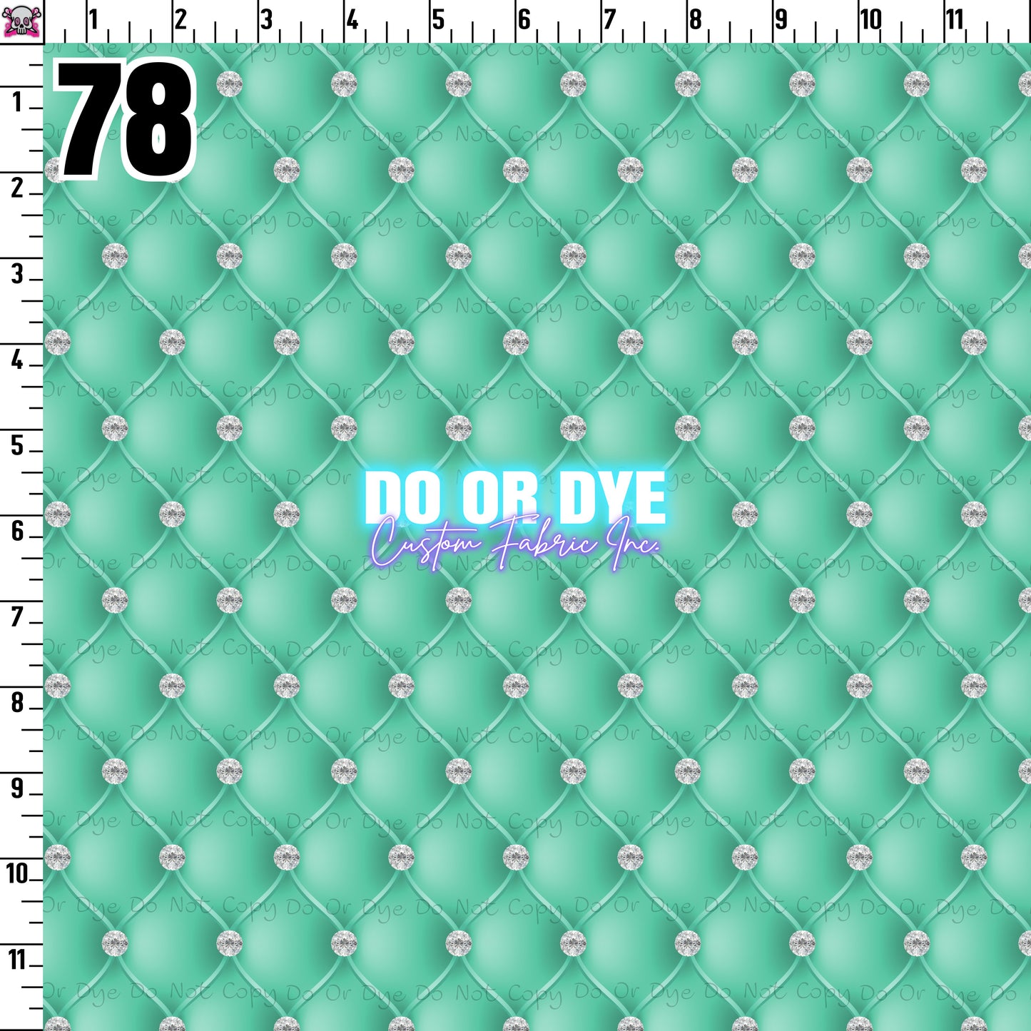 Diamond Tuft ALL COLORS