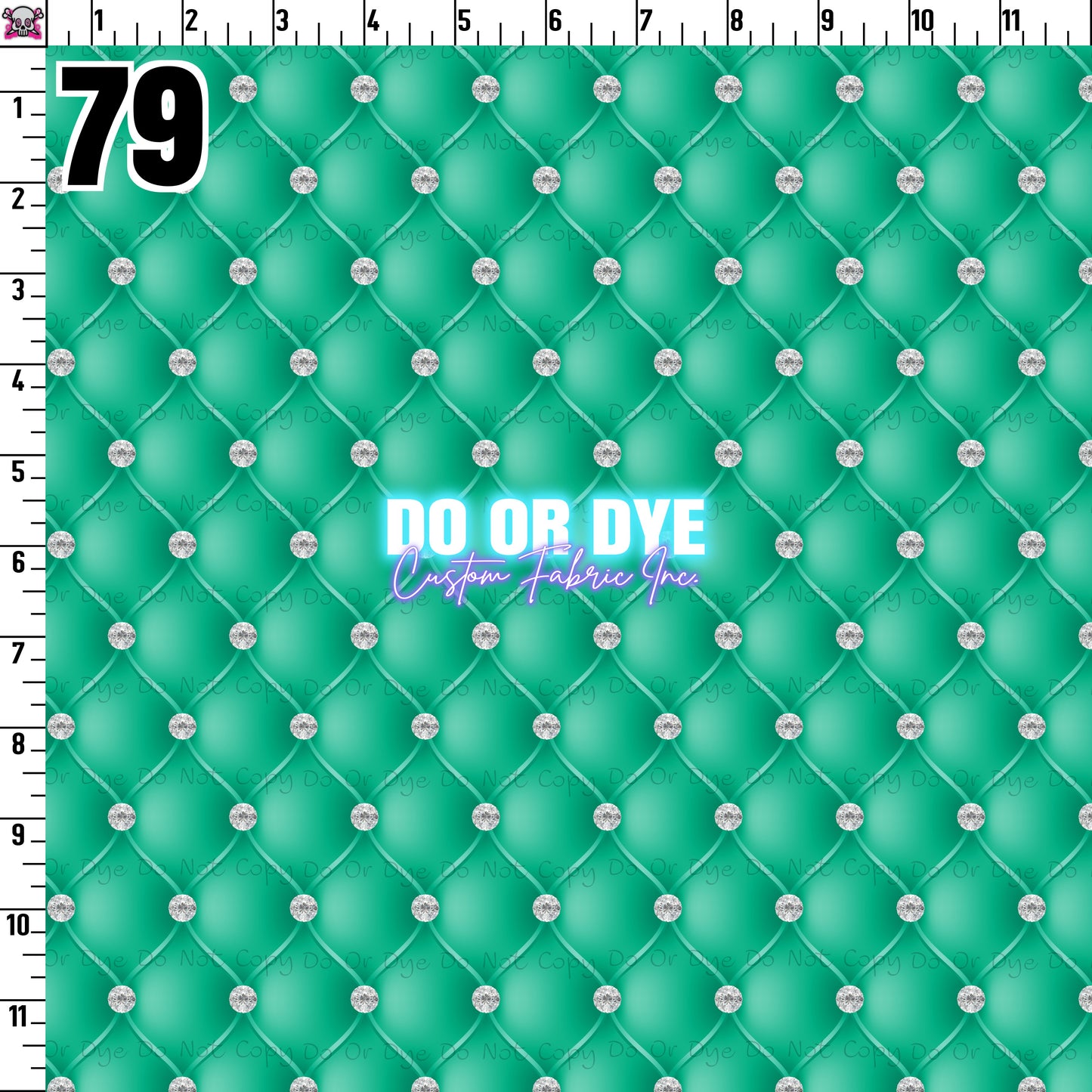 Diamond Tuft ALL COLORS