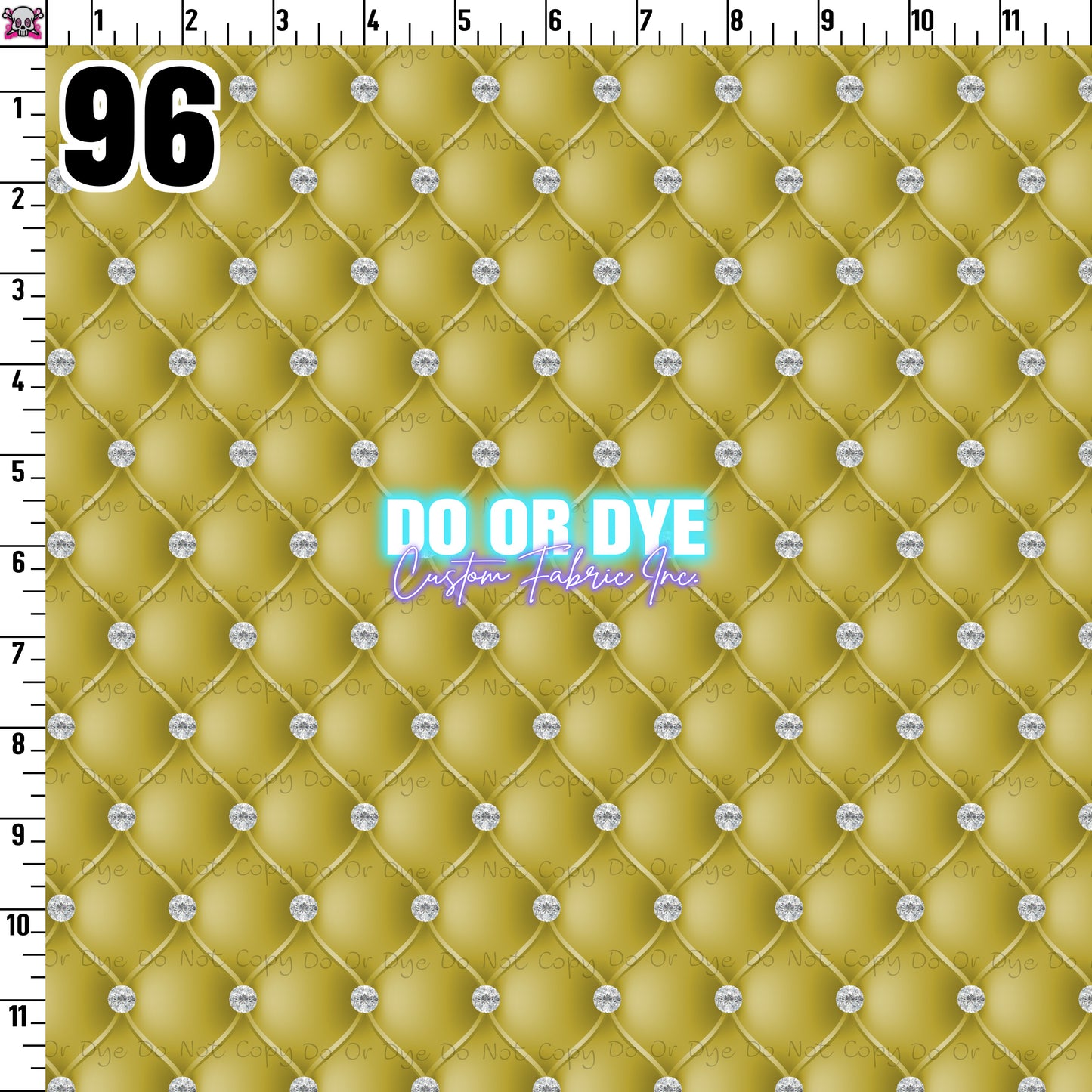 Diamond Tuft ALL COLORS