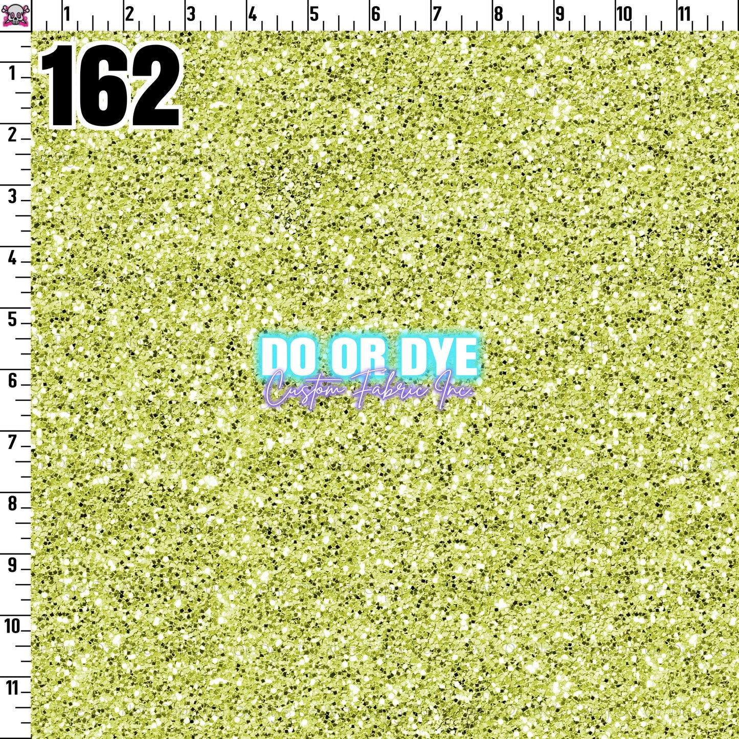 Solid Glitter 128 COLORS (127-254)