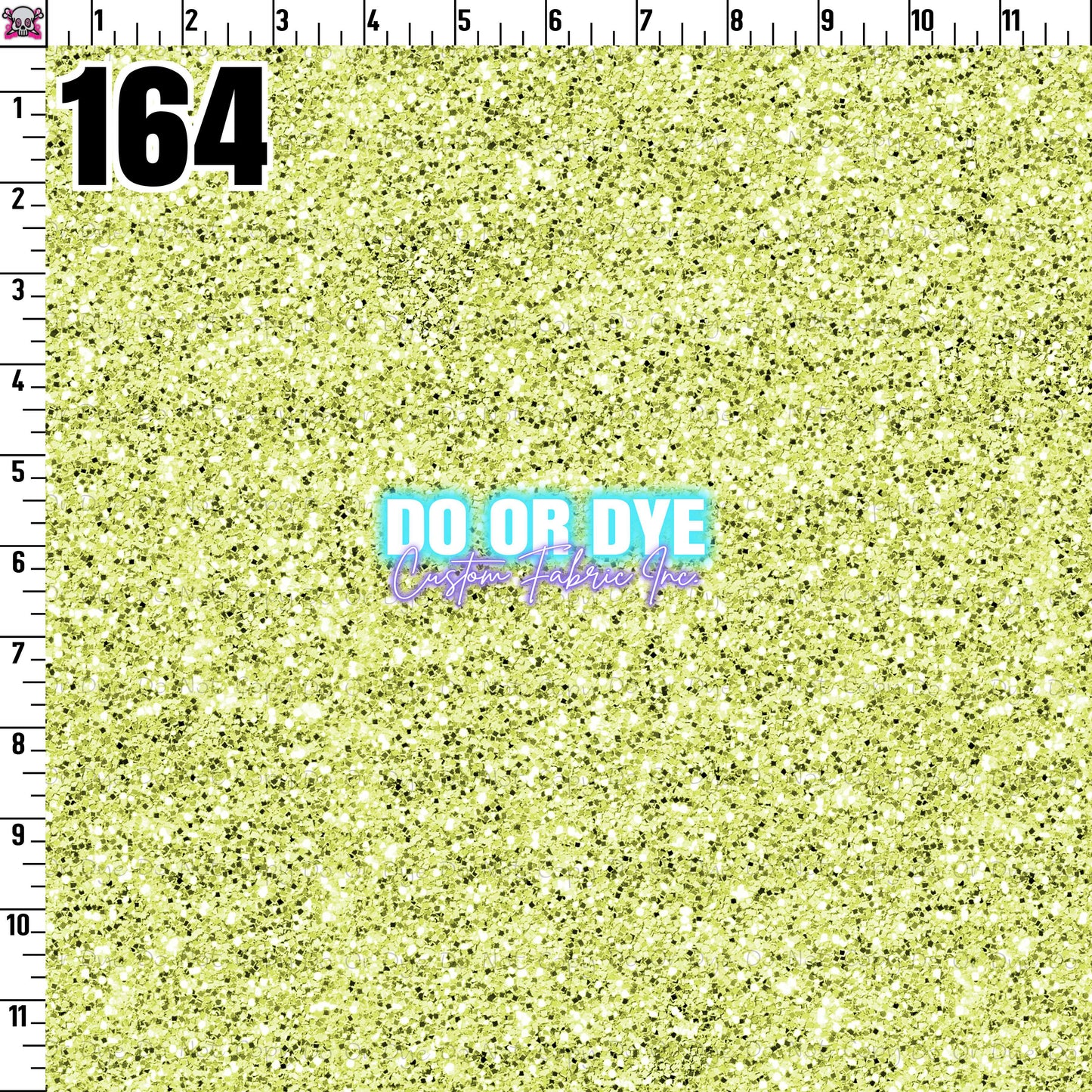 Solid Glitter 128 COLORS (127-254)