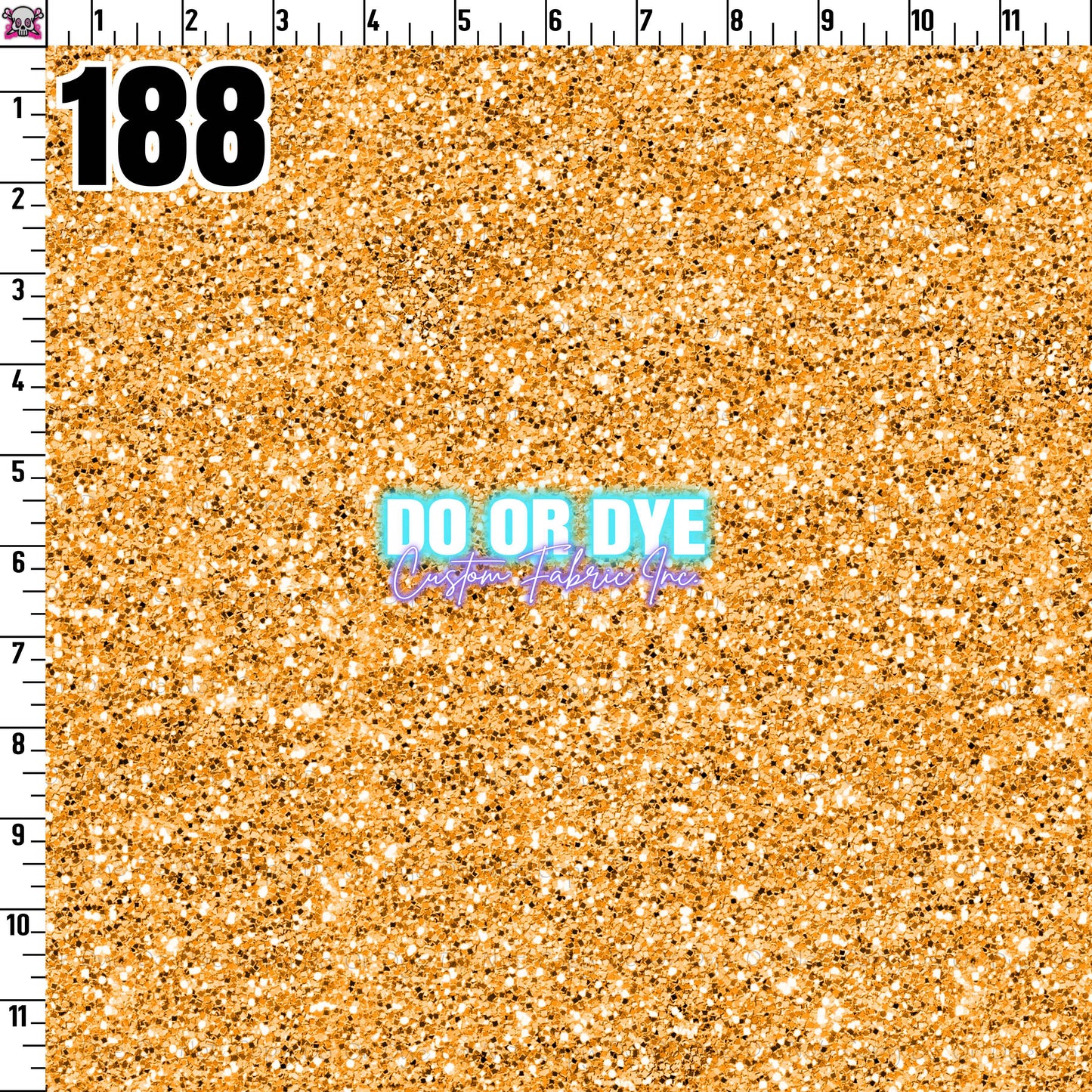 Solid Glitter 128 COLORS (127-254)