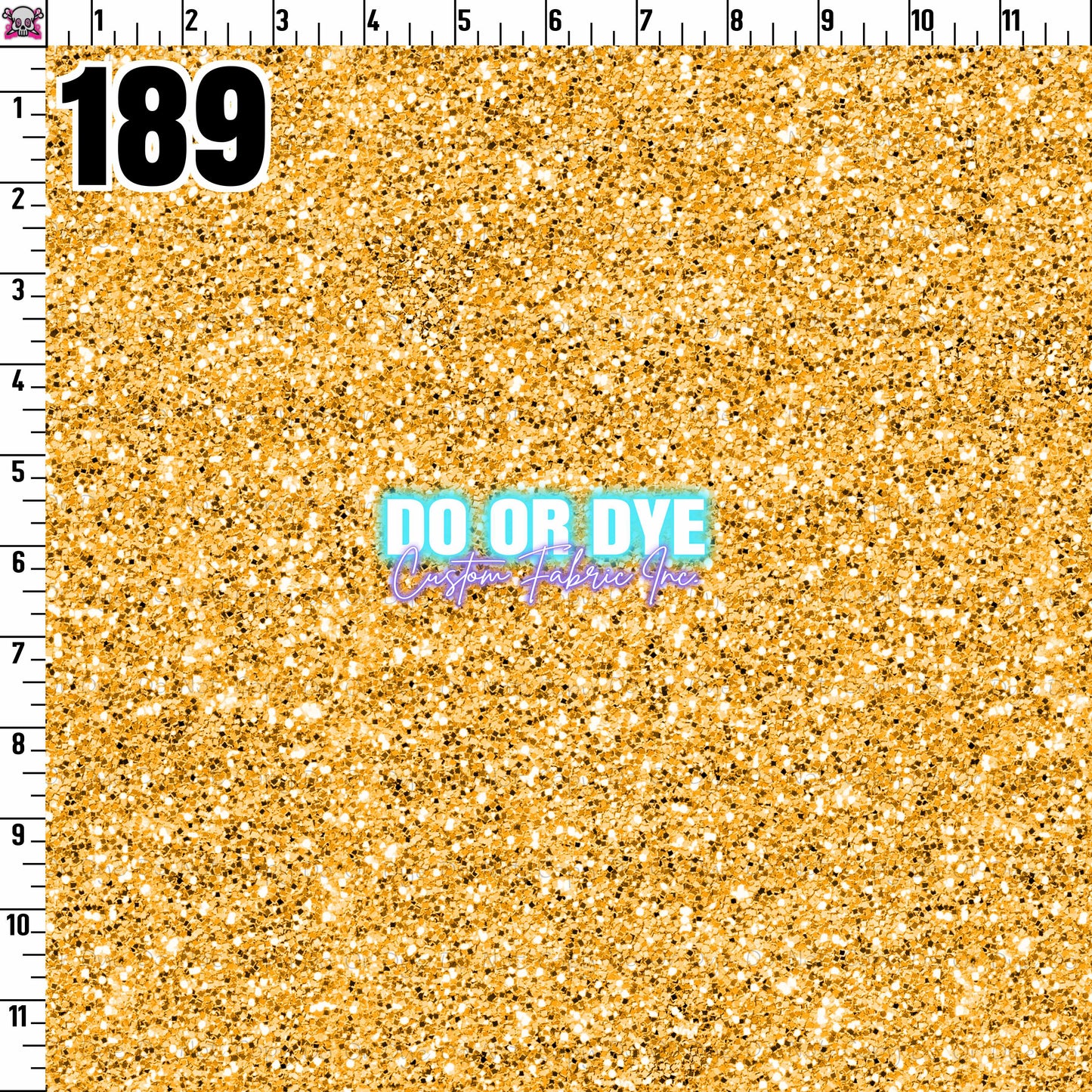 Solid Glitter 128 COLORS (127-254)