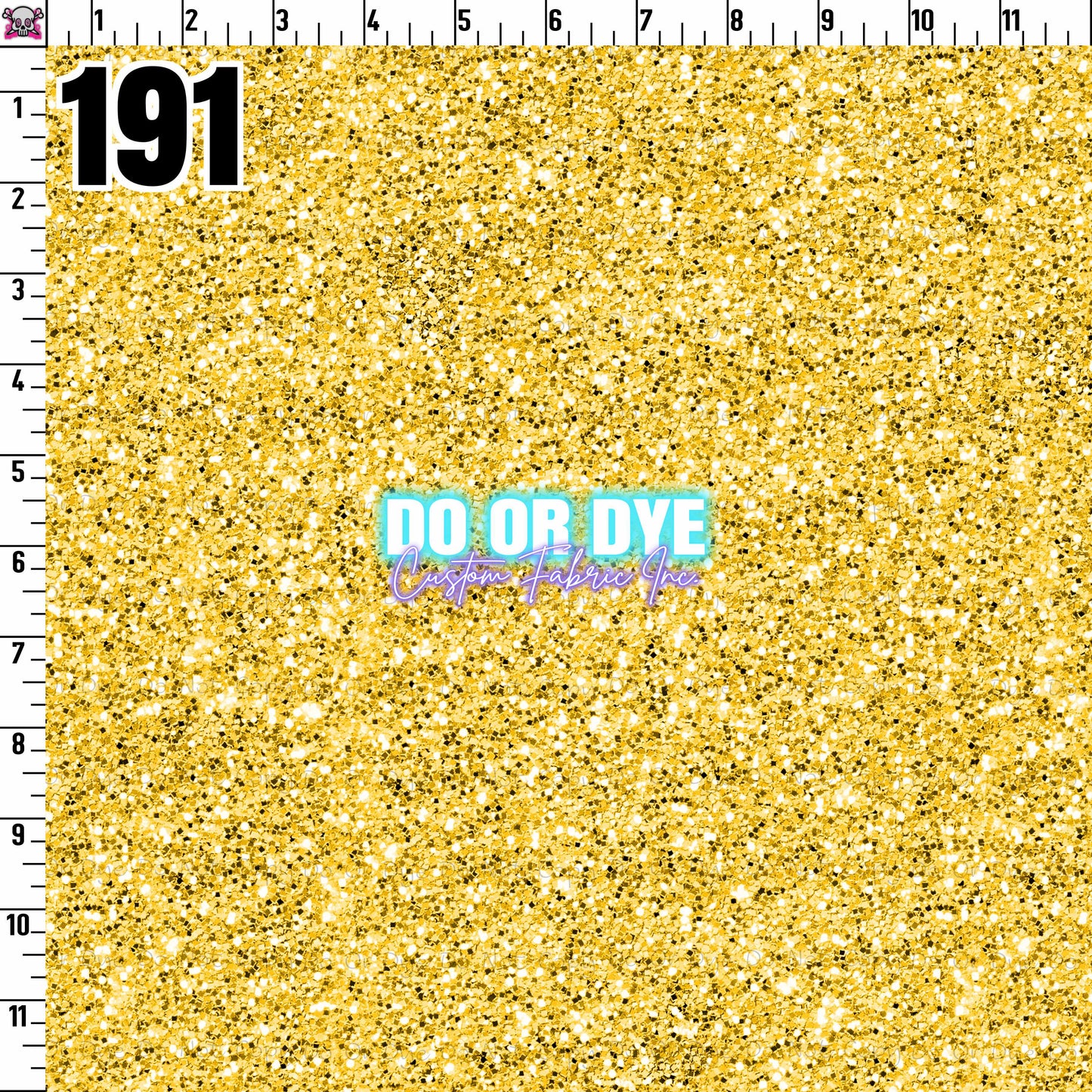 Solid Glitter 128 COLORS (127-254)
