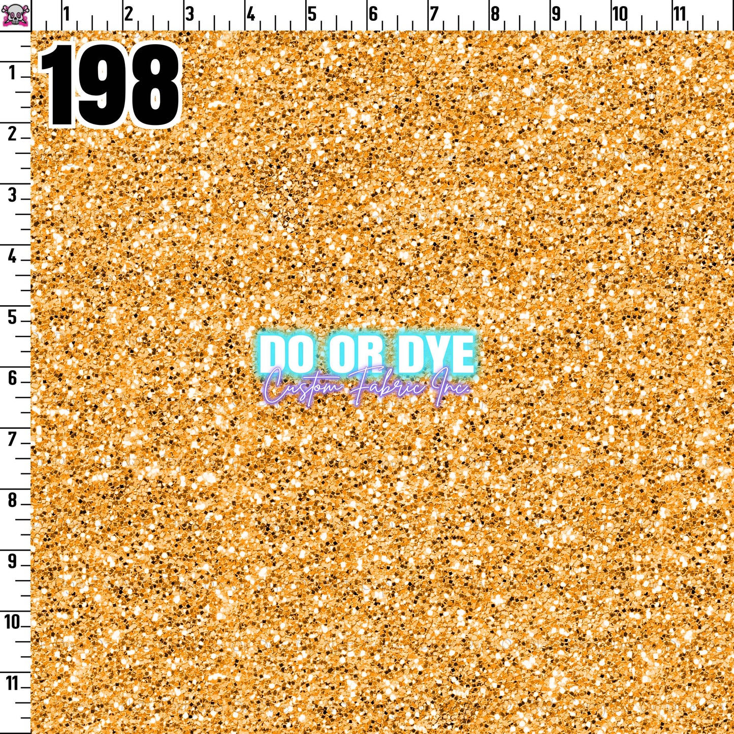 Solid Glitter 128 COLORS (127-254)