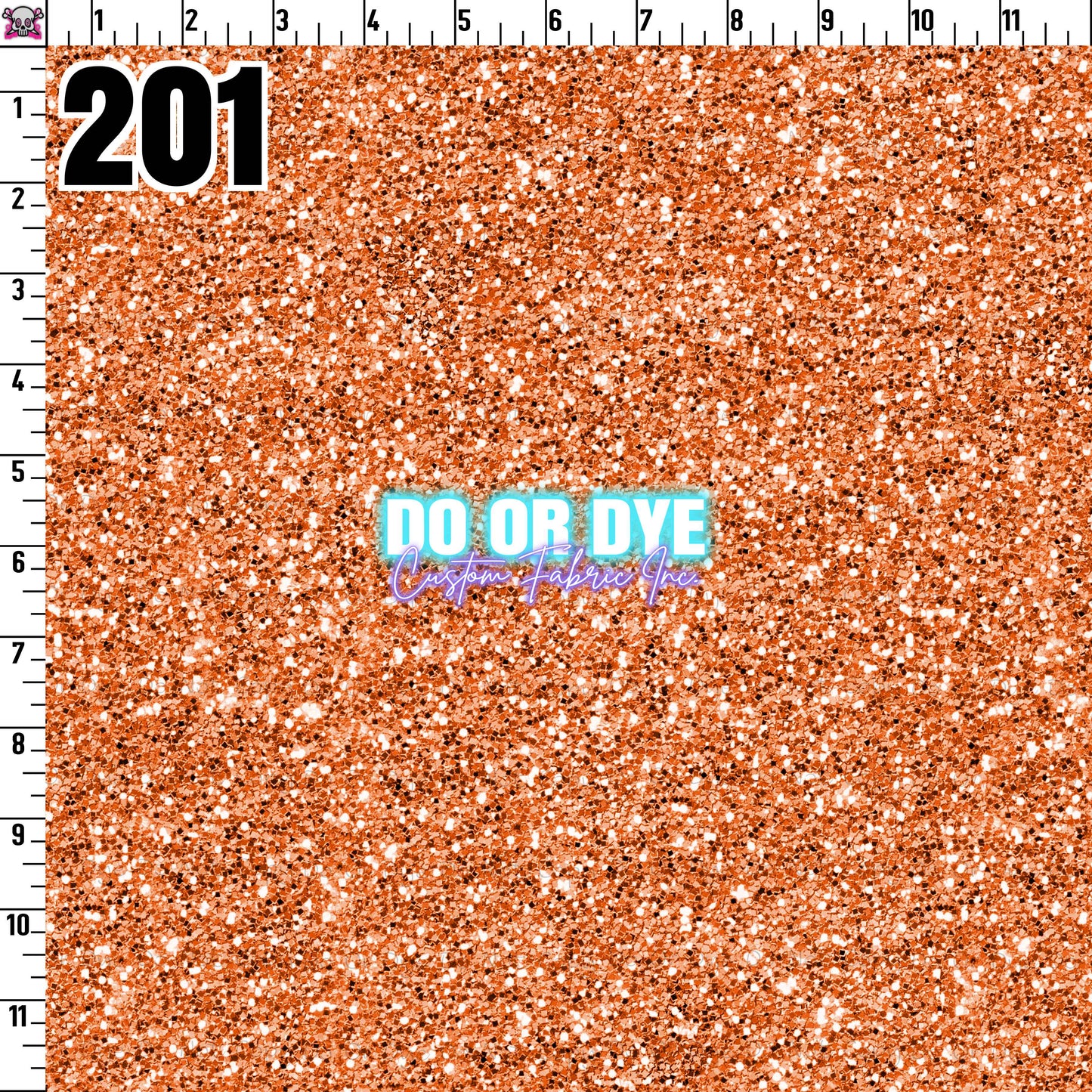 Solid Glitter 128 COLORS (127-254)