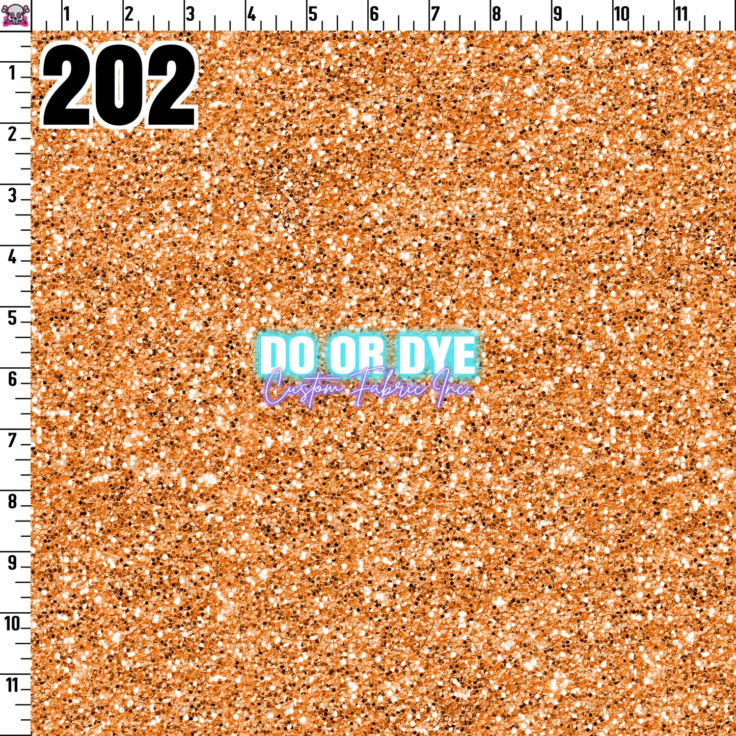 Solid Glitter 128 COLORS (127-254)