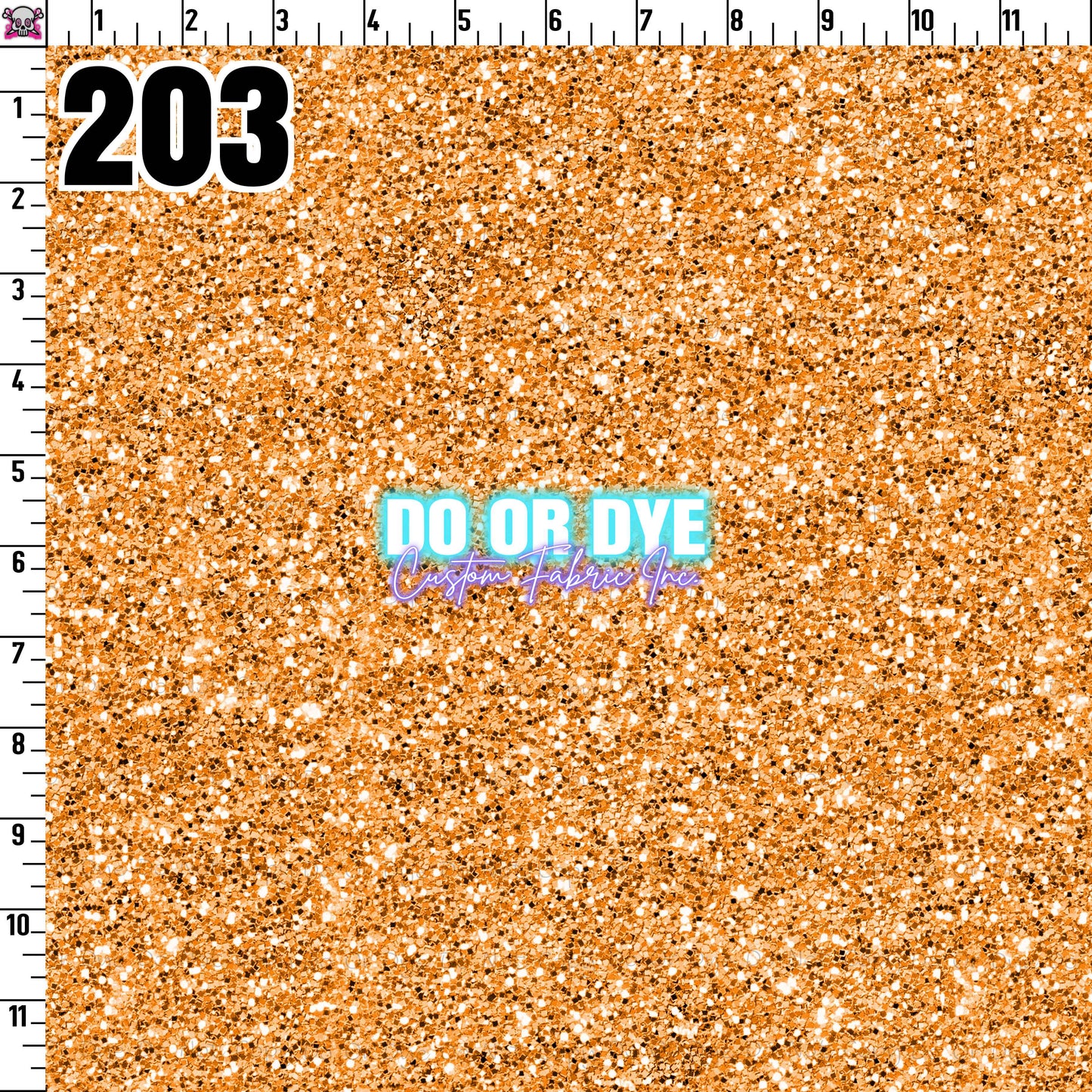 Solid Glitter 128 COLORS (127-254)