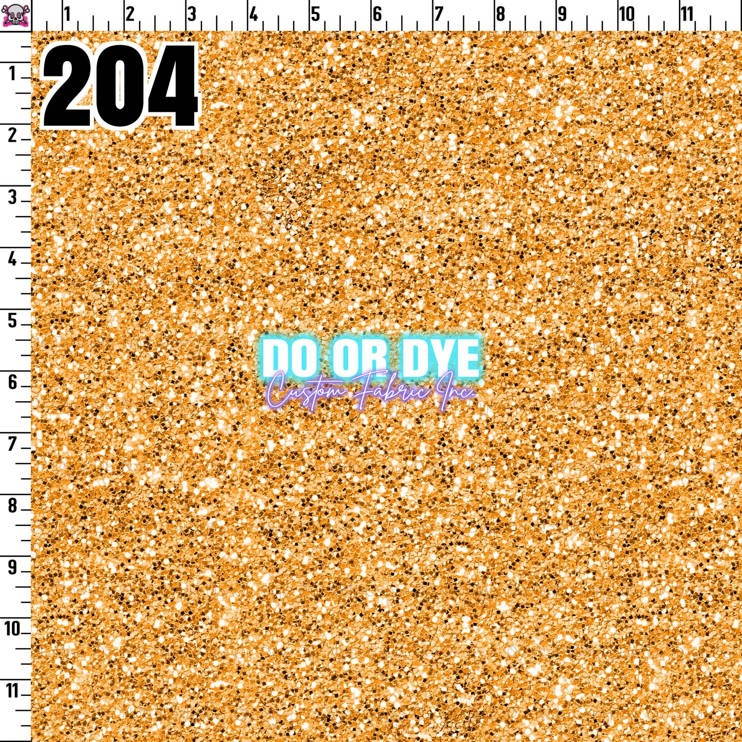 Solid Glitter 128 COLORS (127-254)