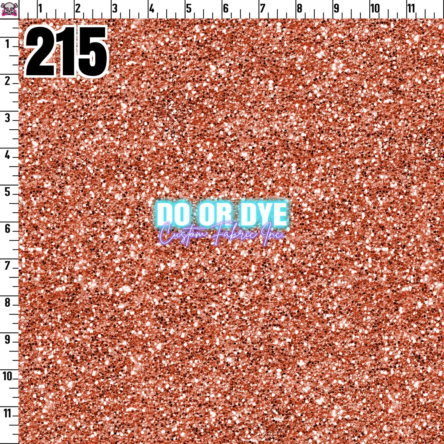 Solid Glitter 128 COLORS (127-254)