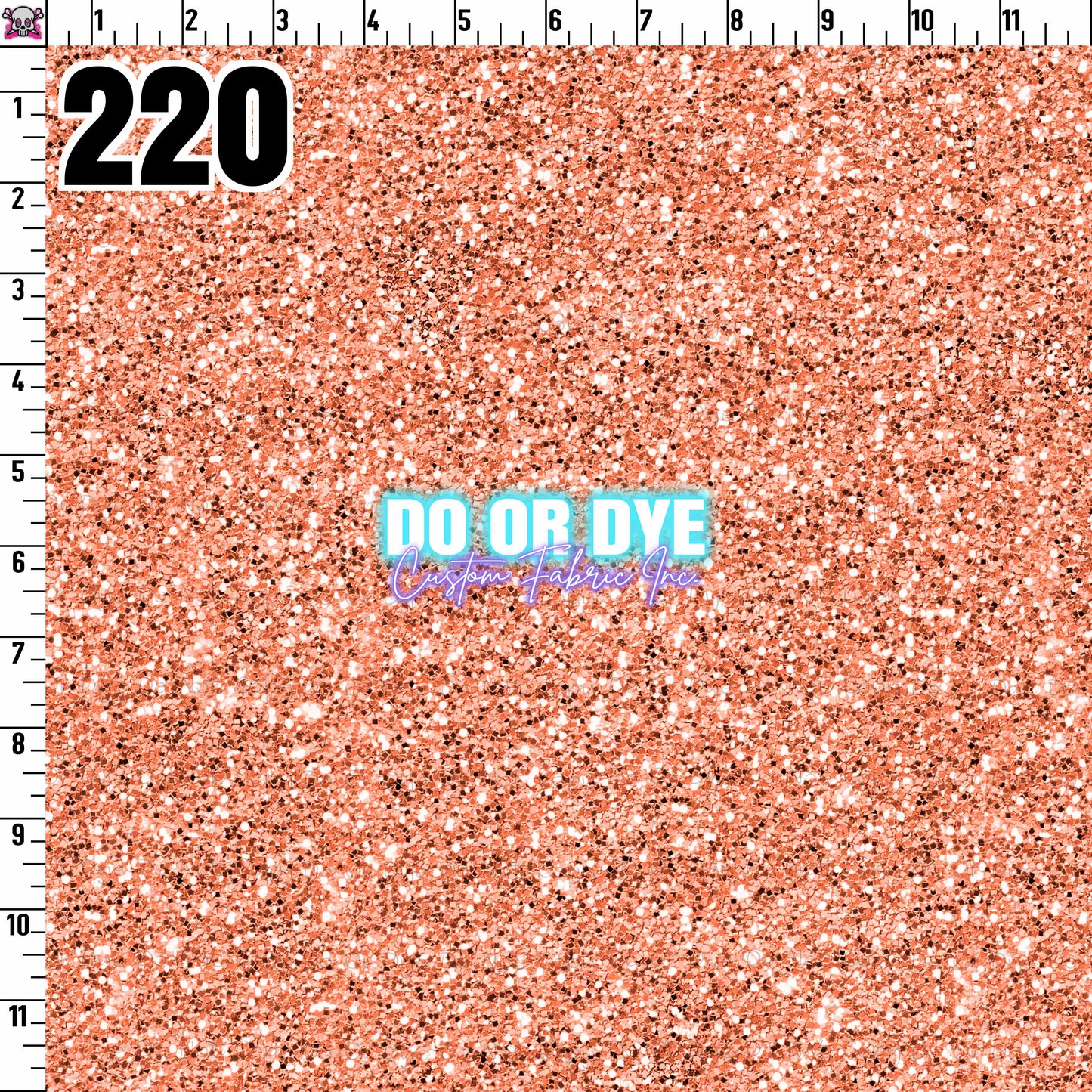 Solid Glitter 128 COLORS (127-254)