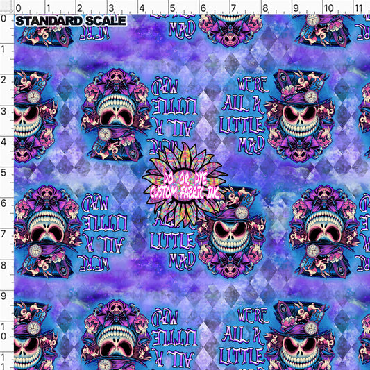 Gone Mad DoD Exclusive - RTS