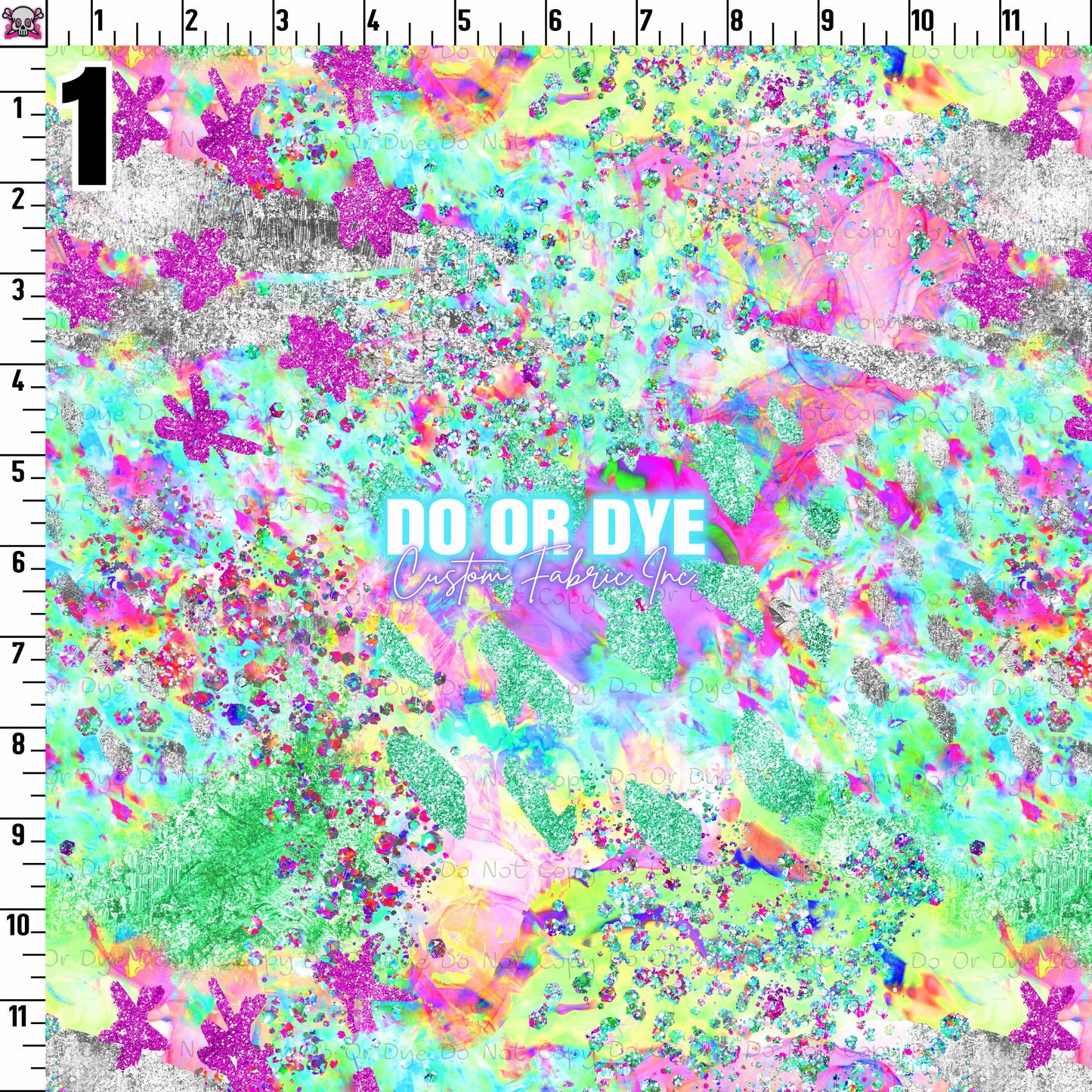 Acid Rain ALL COLORS