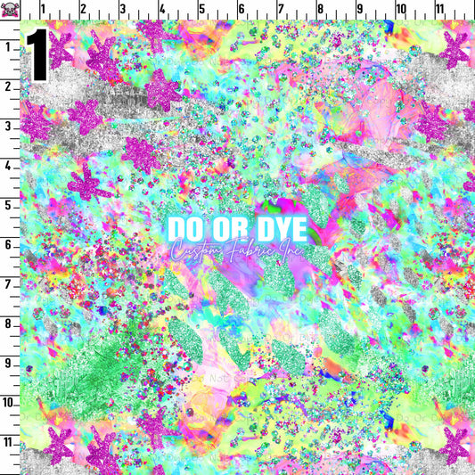 Acid Rain ALL COLORS