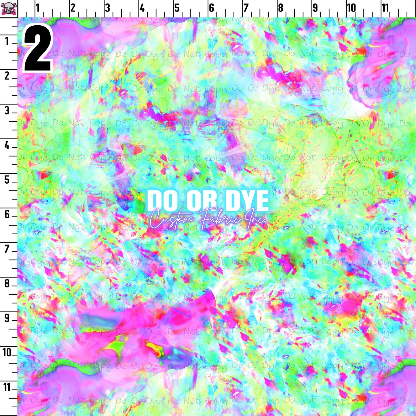 Acid Rain ALL COLORS