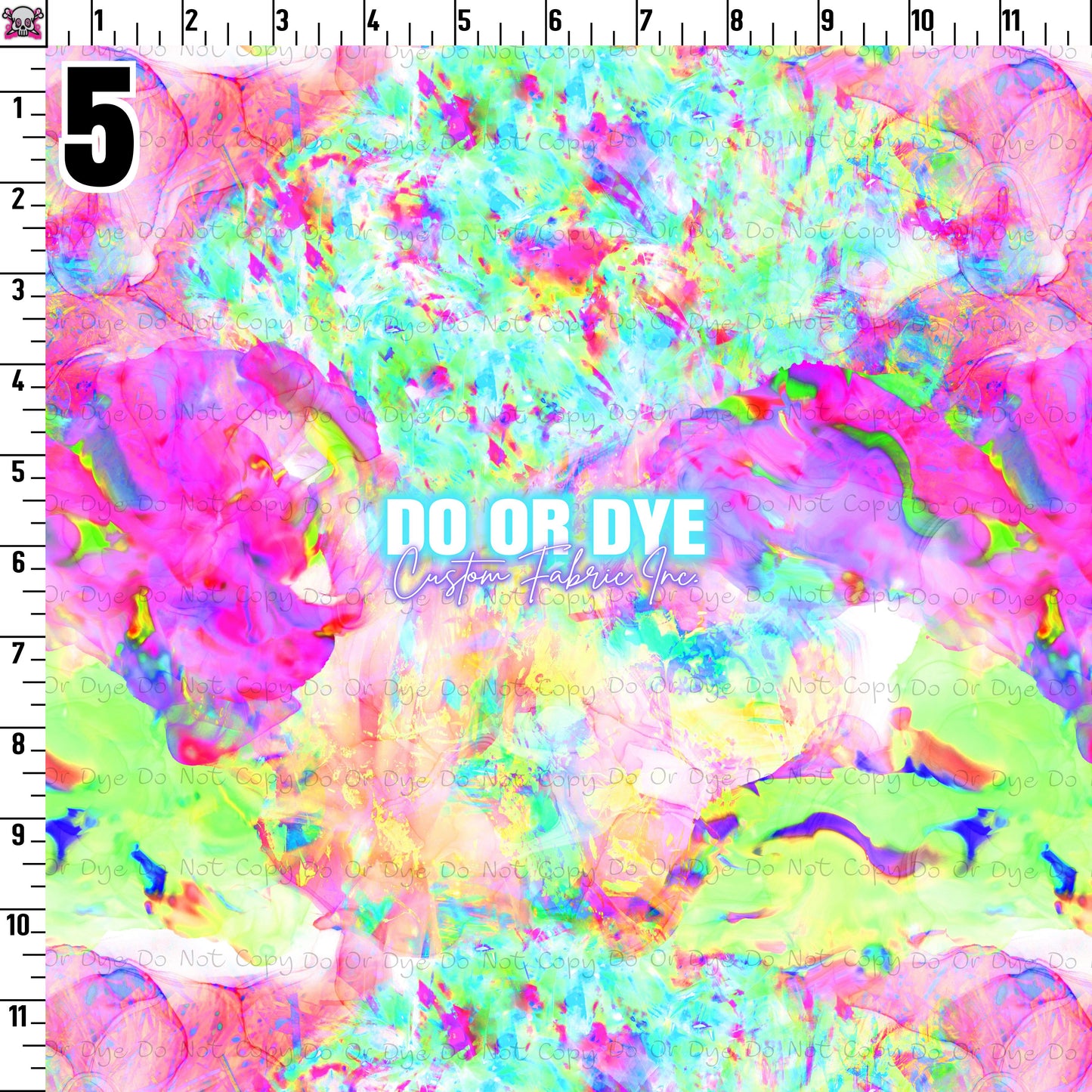 Acid Rain ALL COLORS