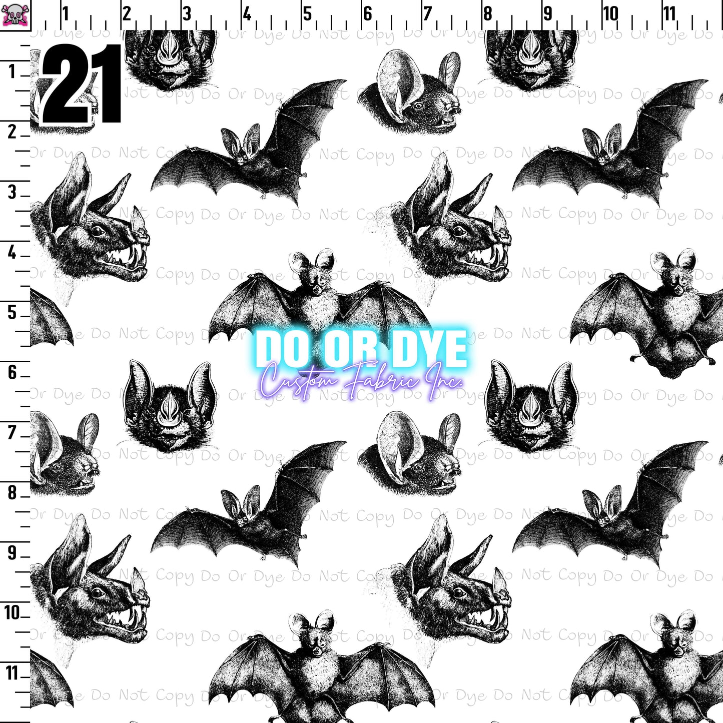 Black and White Goth FULL COLLECTION