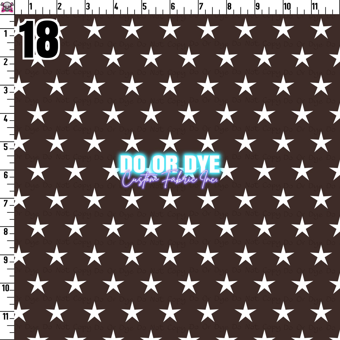 Stars on Brights ALL COLORS