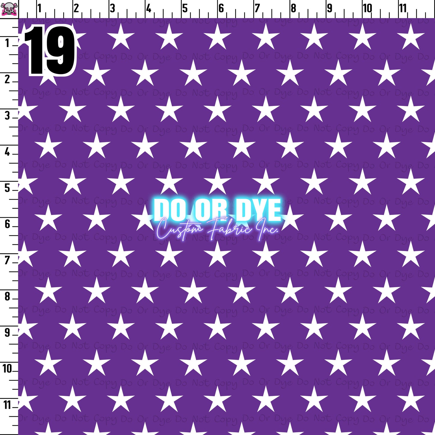 Stars on Brights ALL COLORS