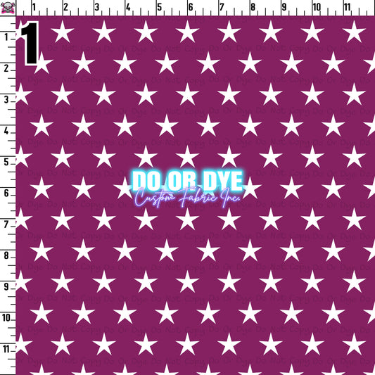 Stars on Brights ALL COLORS