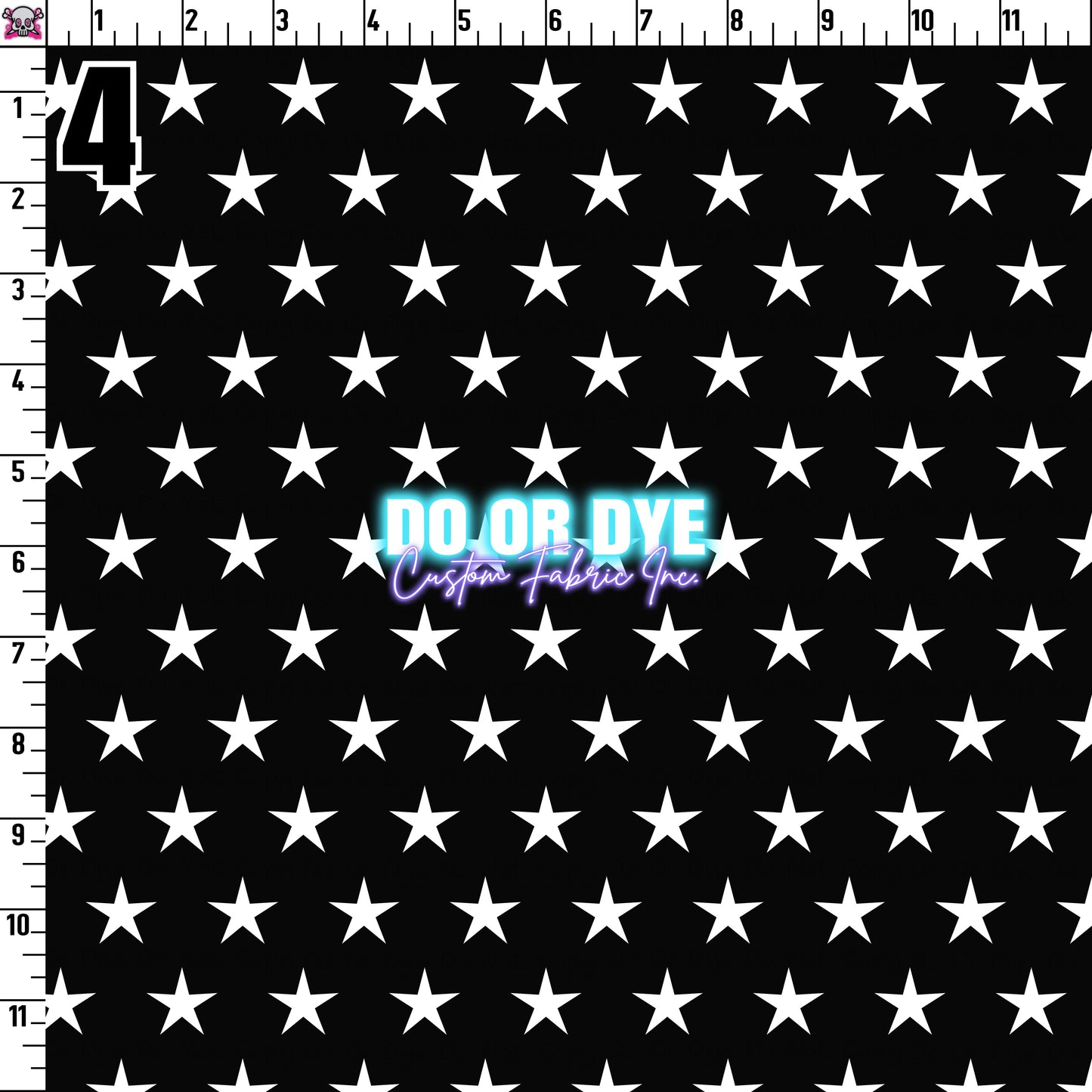 Stars on Brights ALL COLORS