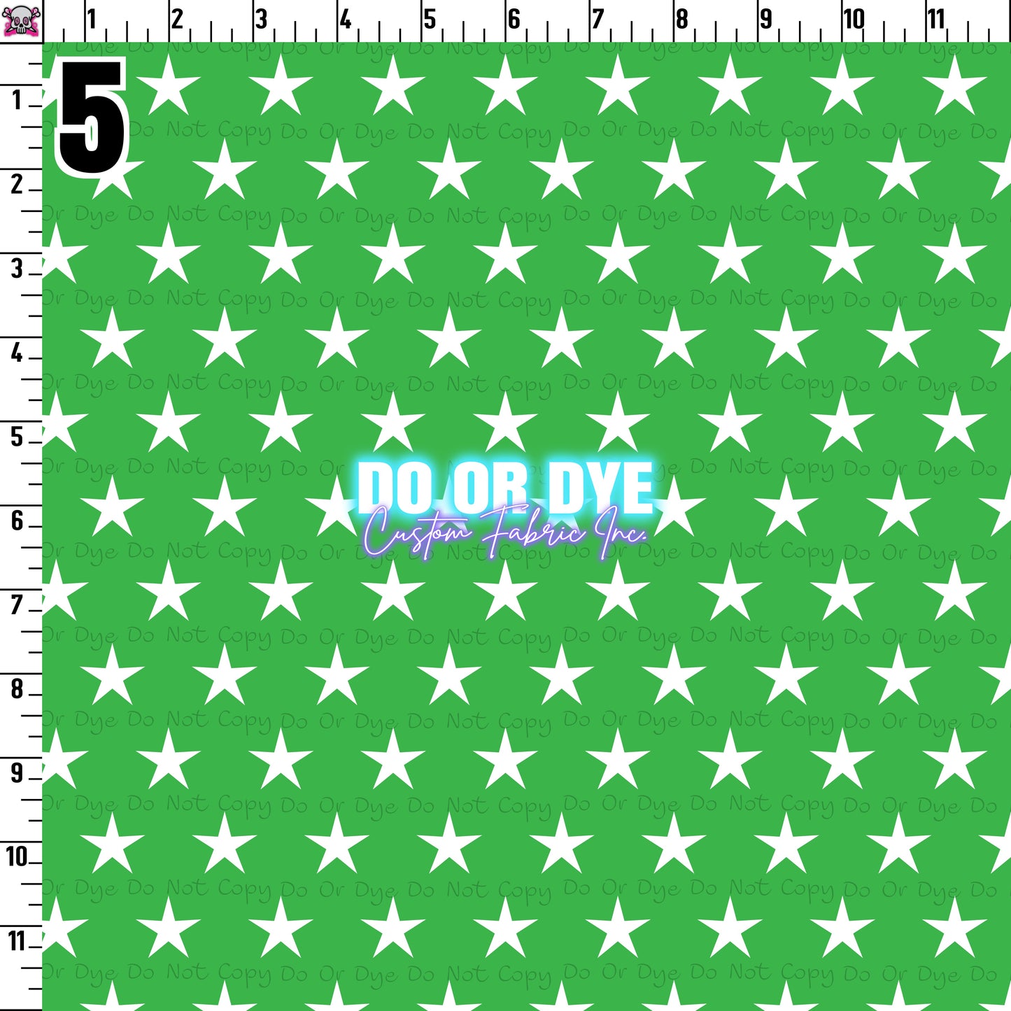 Stars on Brights ALL COLORS