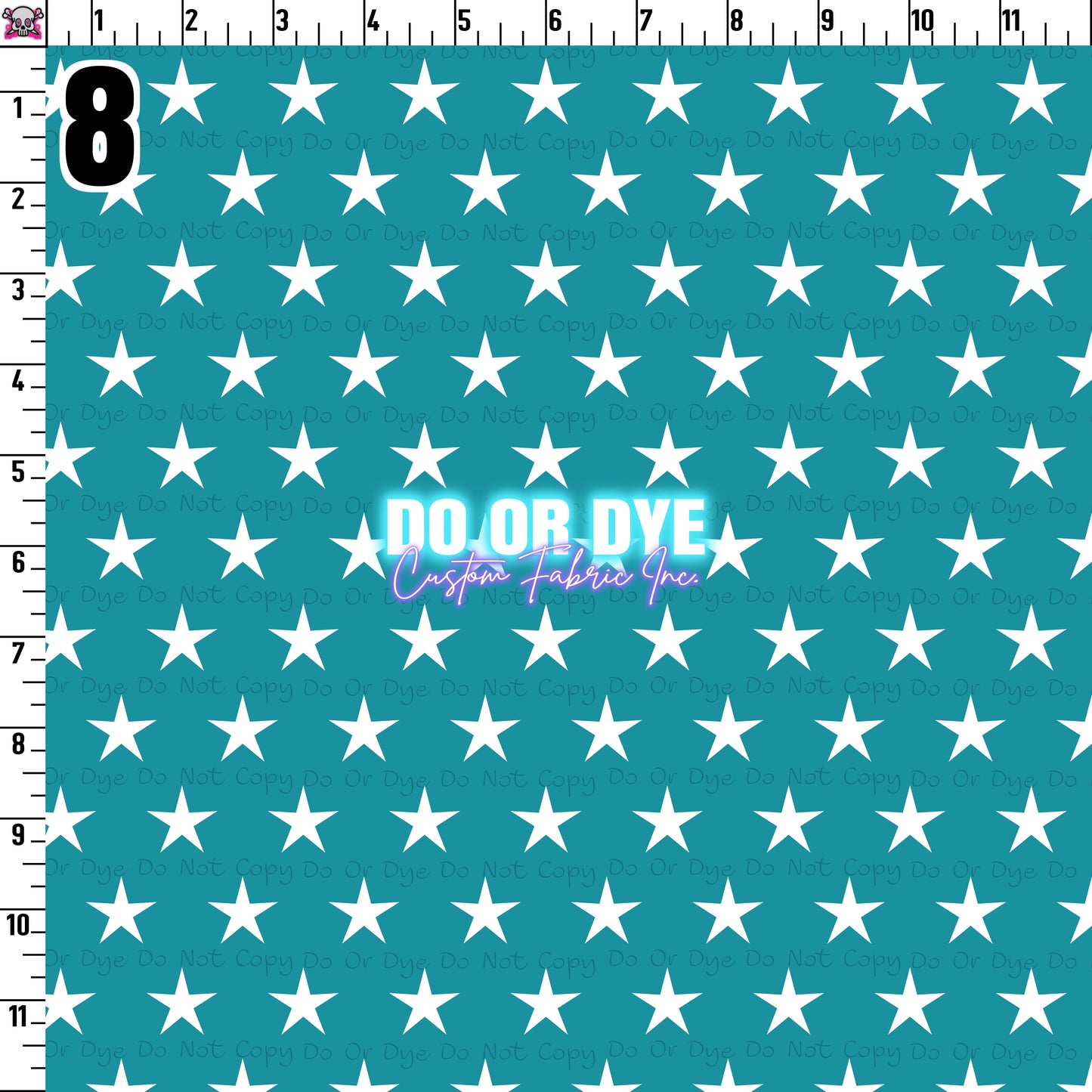 Stars on Brights ALL COLORS