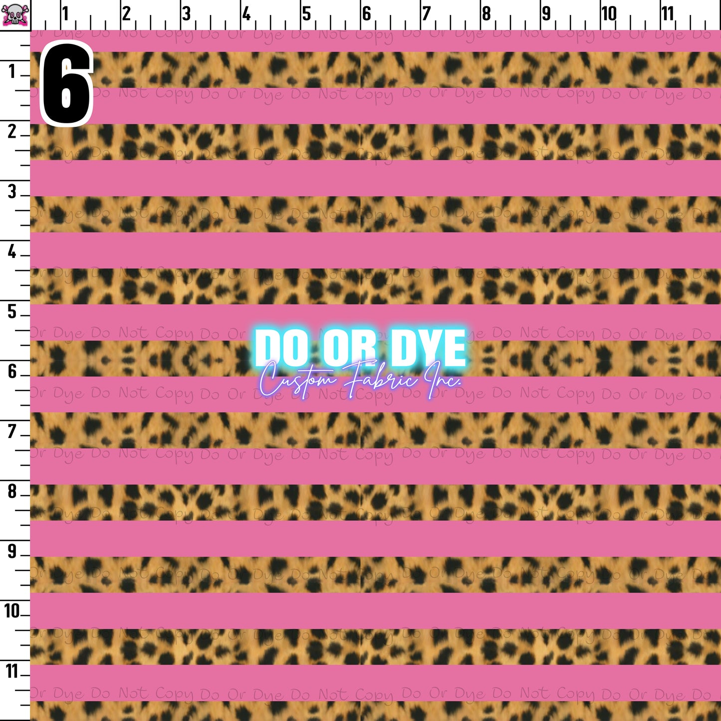 Cheetah Pink FULL COLLECTION
