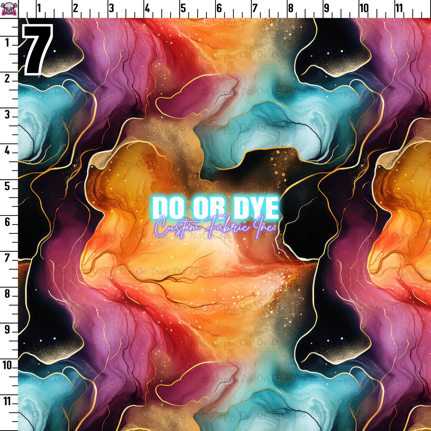 Earthy Ink ALL COLORWAYS