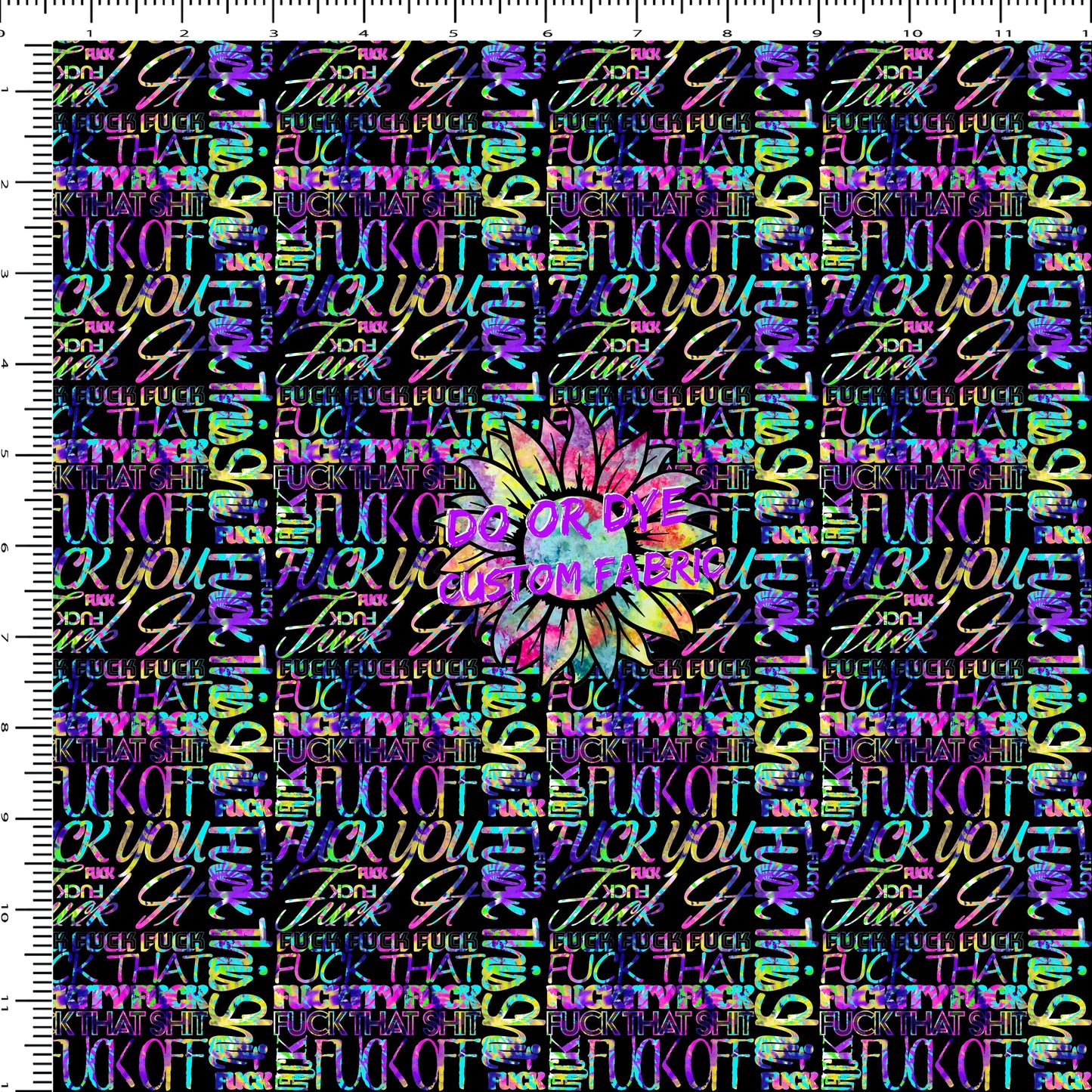 Lotta F's DoD Exclusive - RTS