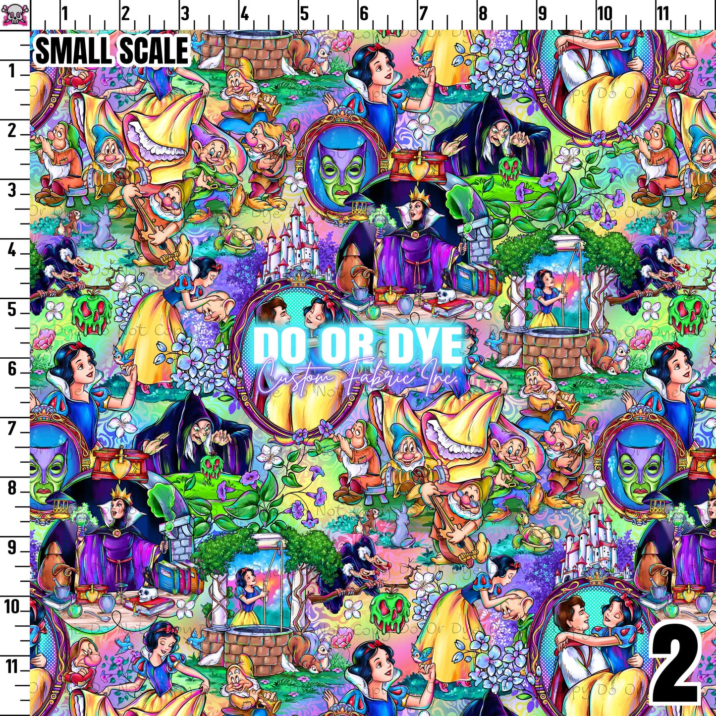 Fairest One DoD Semi Exclusive ALL COLORWAYS
