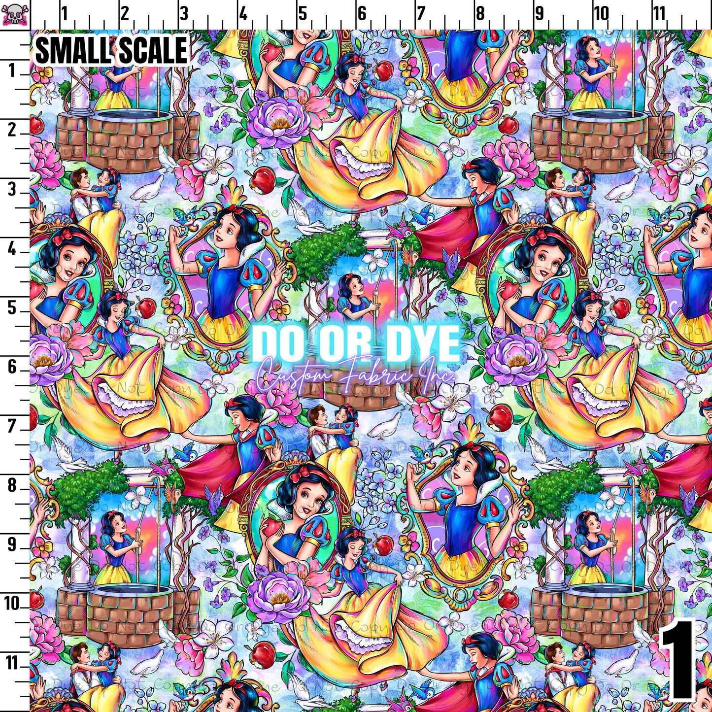 Fairest One 2 DoD Semi Exclusive ALL COLORWAYS