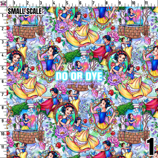 Fairest One 2 DoD Semi Exclusive ALL COLORWAYS