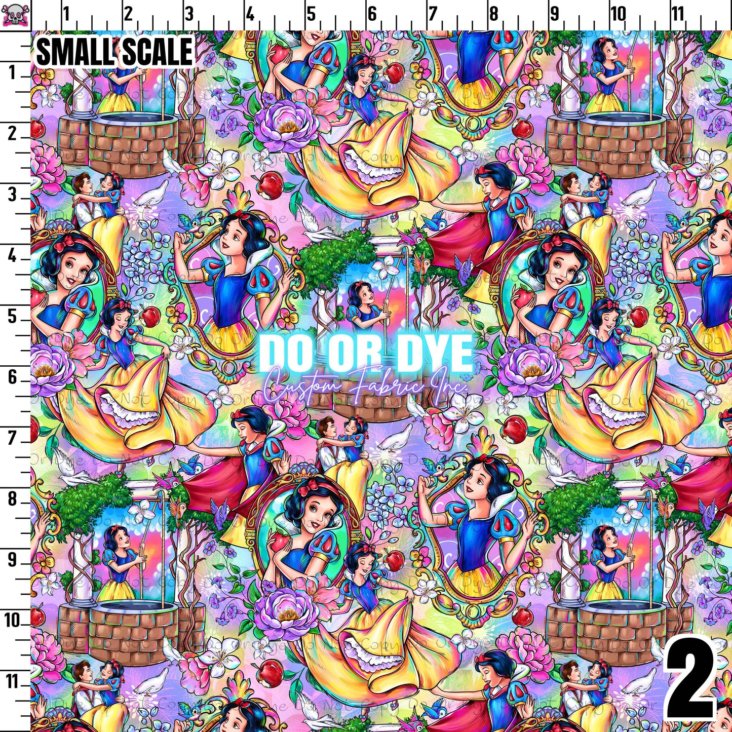 Fairest One 2 DoD Semi Exclusive ALL COLORWAYS