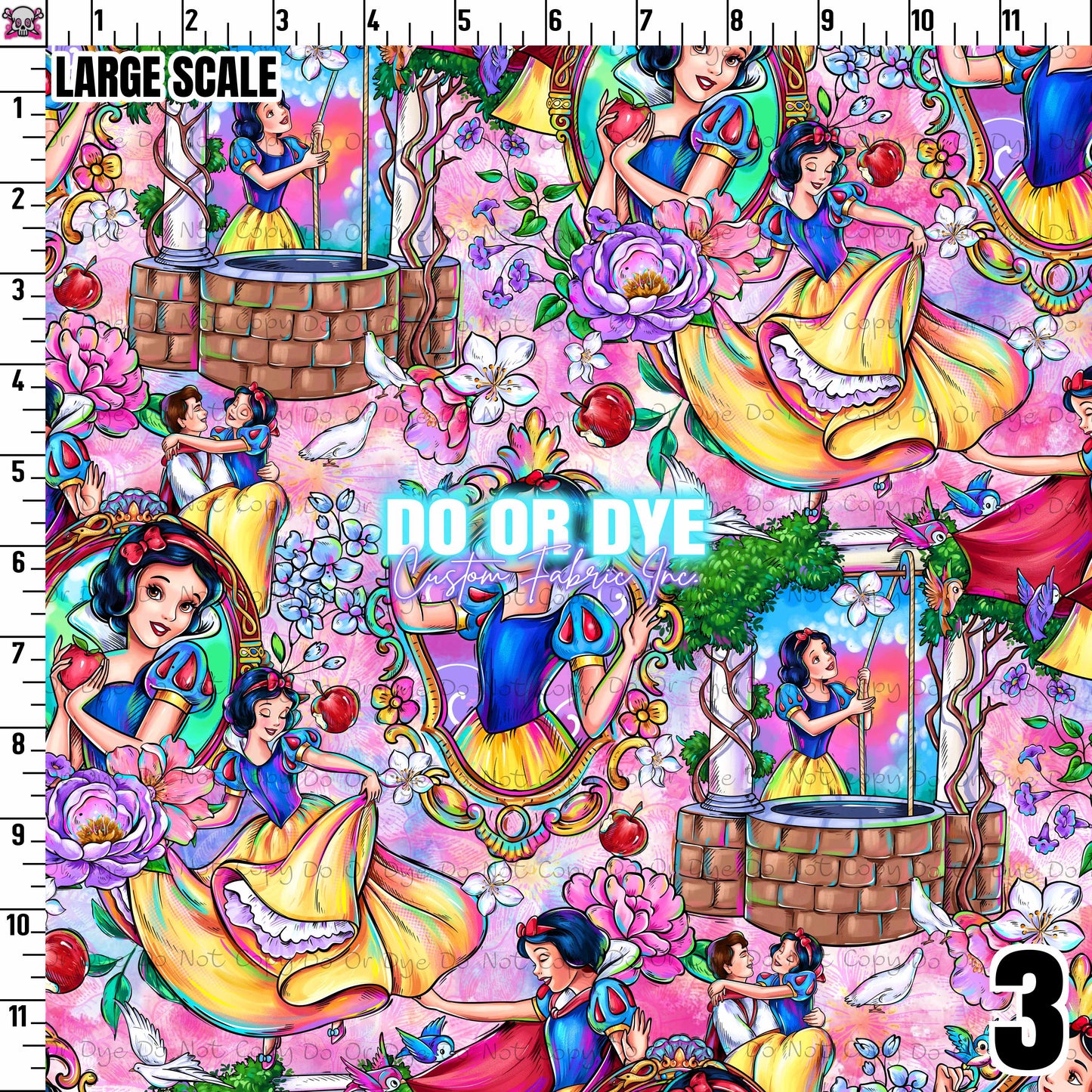 Fairest One 2 DoD Semi Exclusive ALL COLORWAYS