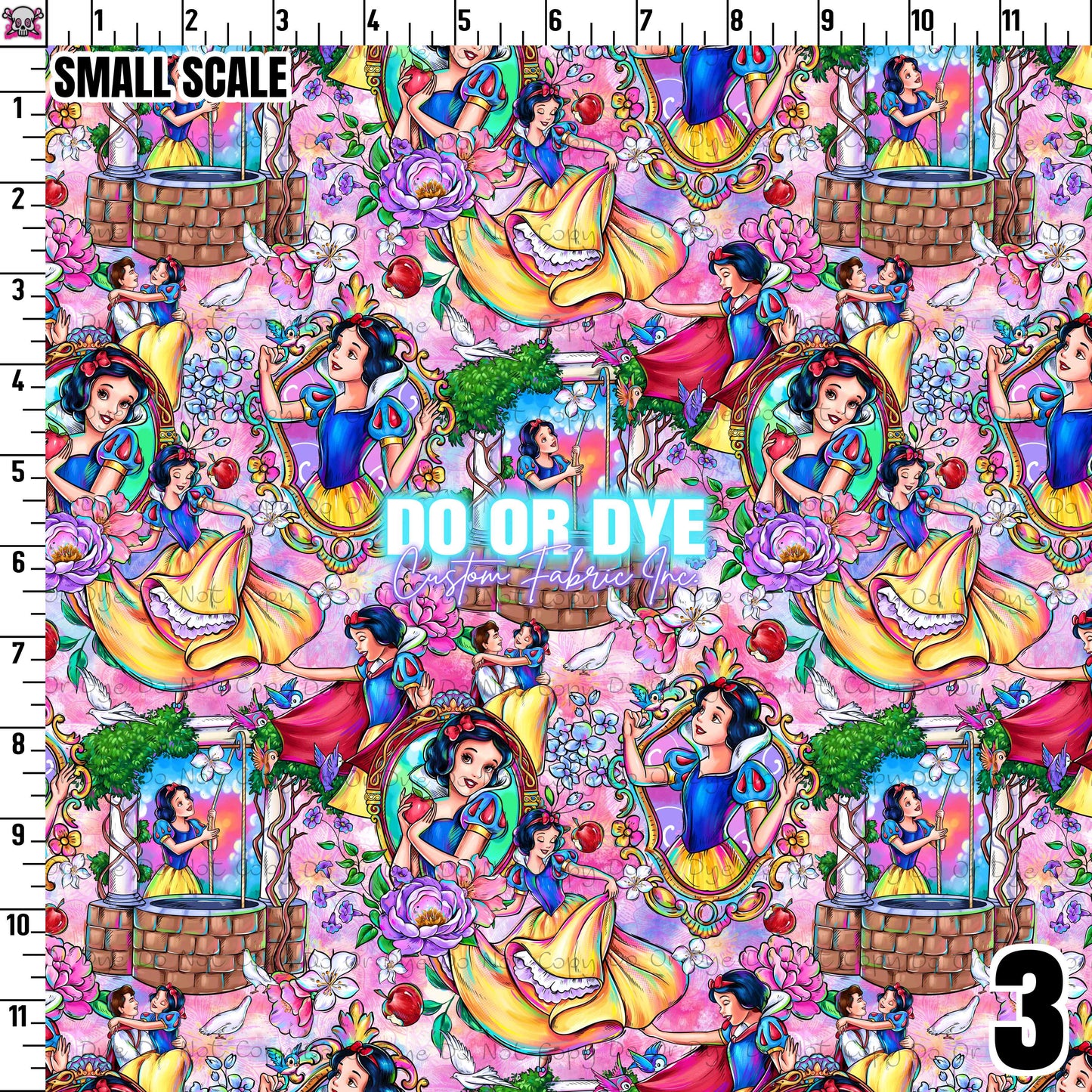 Fairest One 2 DoD Semi Exclusive ALL COLORWAYS