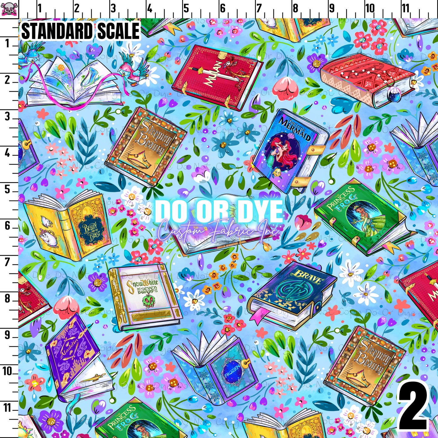 Fairy Tale Stories Coord DoD Semi Exclusive ALL COLORWAYS
