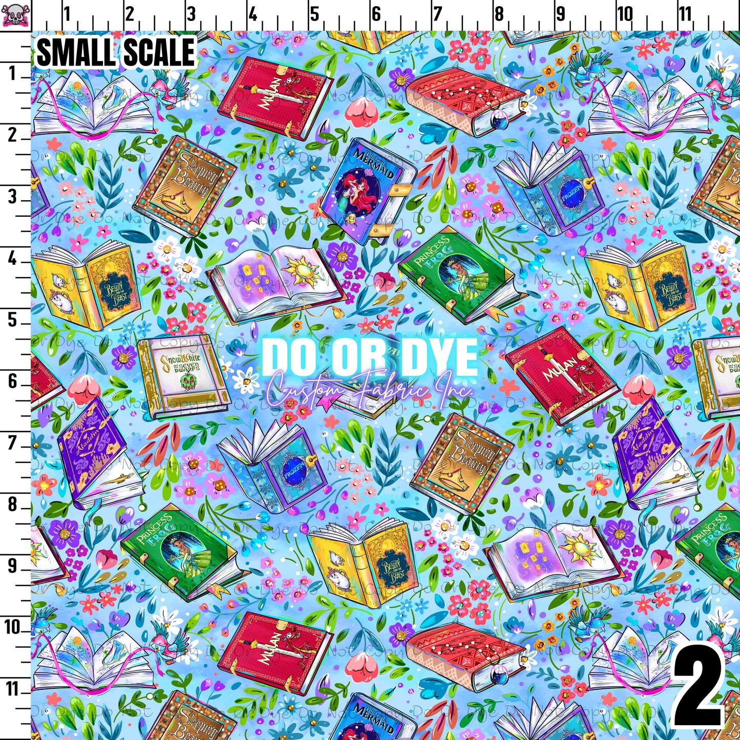 Fairy Tale Stories Coord DoD Semi Exclusive ALL COLORWAYS