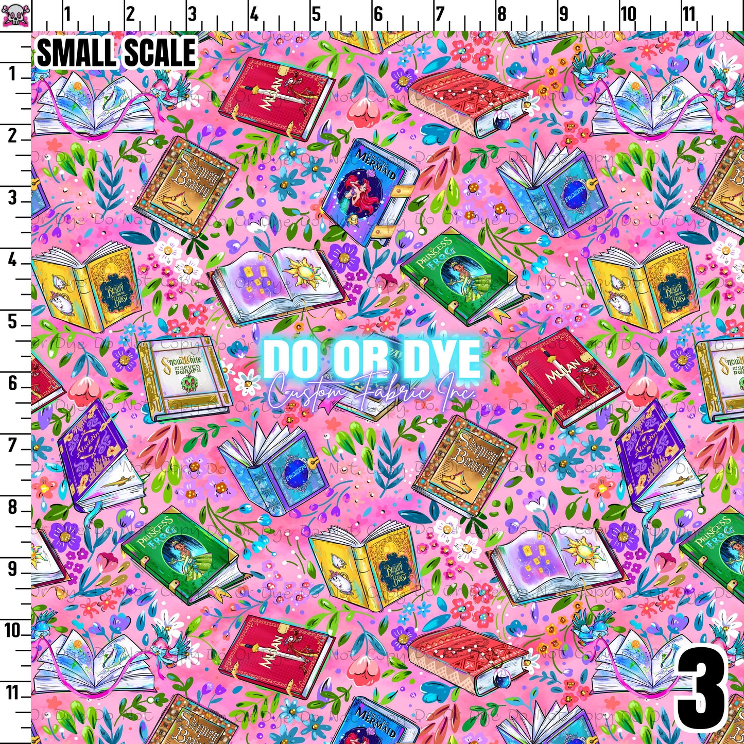 Fairy Tale Stories Coord DoD Semi Exclusive ALL COLORWAYS