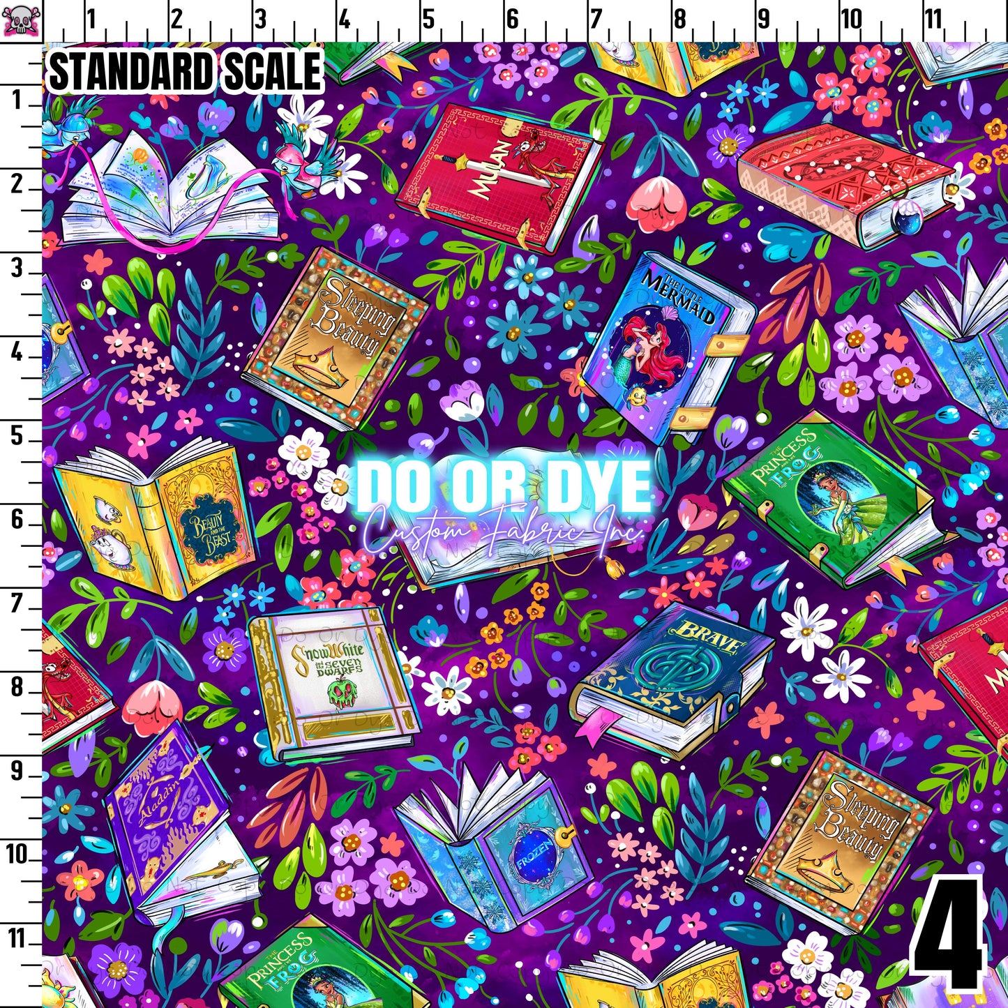 Fairy Tale Stories Coord DoD Semi Exclusive ALL COLORWAYS