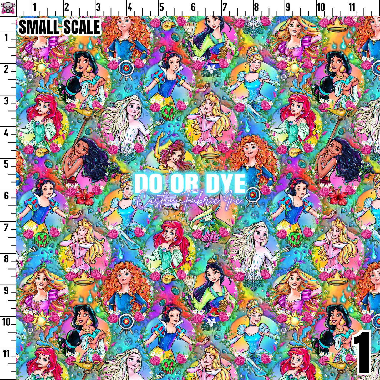 Fairy Tale Frames DoD Semi Exclusive ALL COLORWAYS