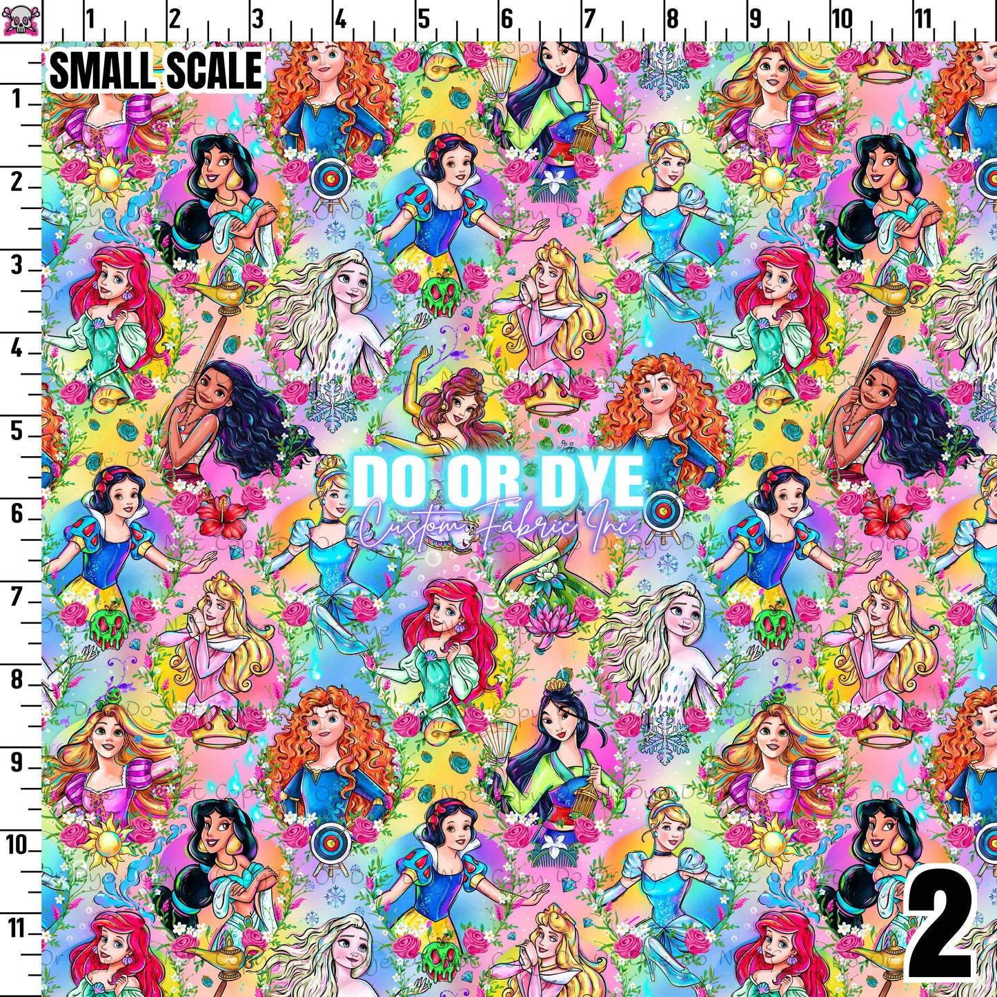 Fairy Tale Frames DoD Semi Exclusive ALL COLORWAYS