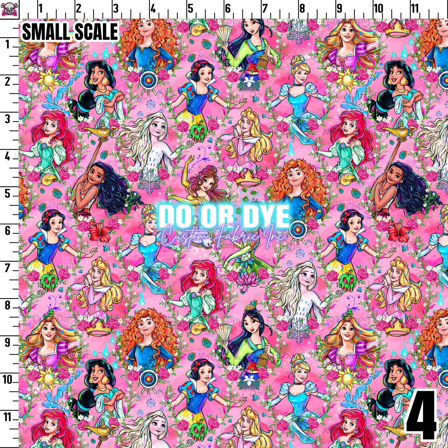 Fairy Tale Frames DoD Semi Exclusive ALL COLORWAYS