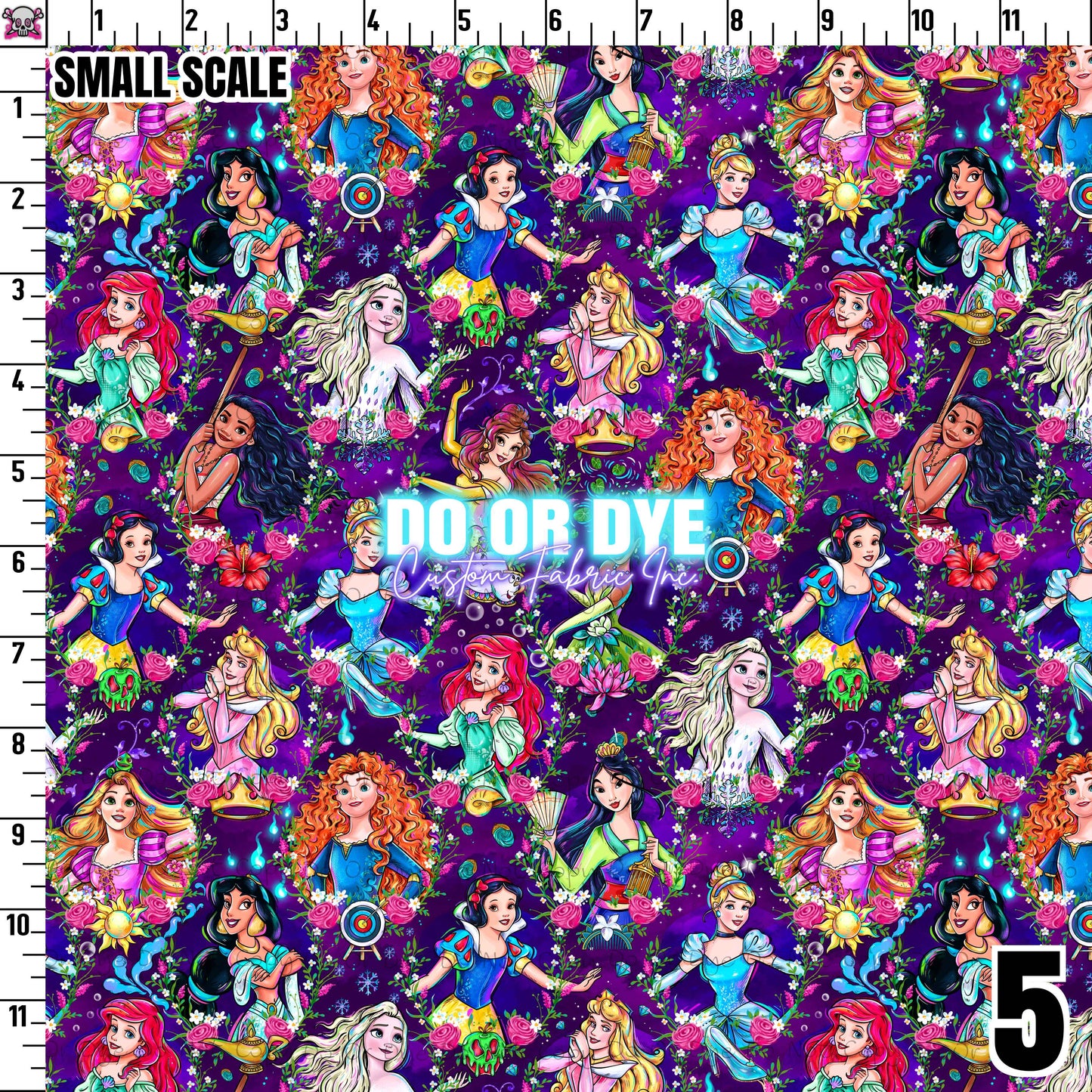 Fairy Tale Frames DoD Semi Exclusive ALL COLORWAYS