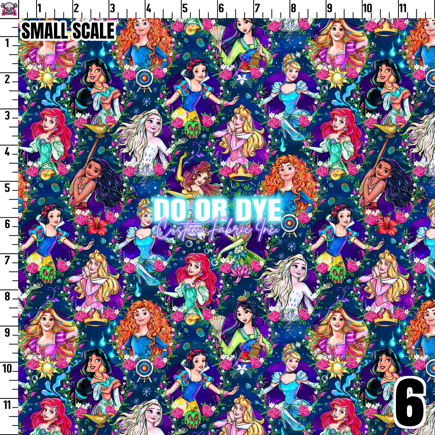 Fairy Tale Frames DoD Semi Exclusive ALL COLORWAYS
