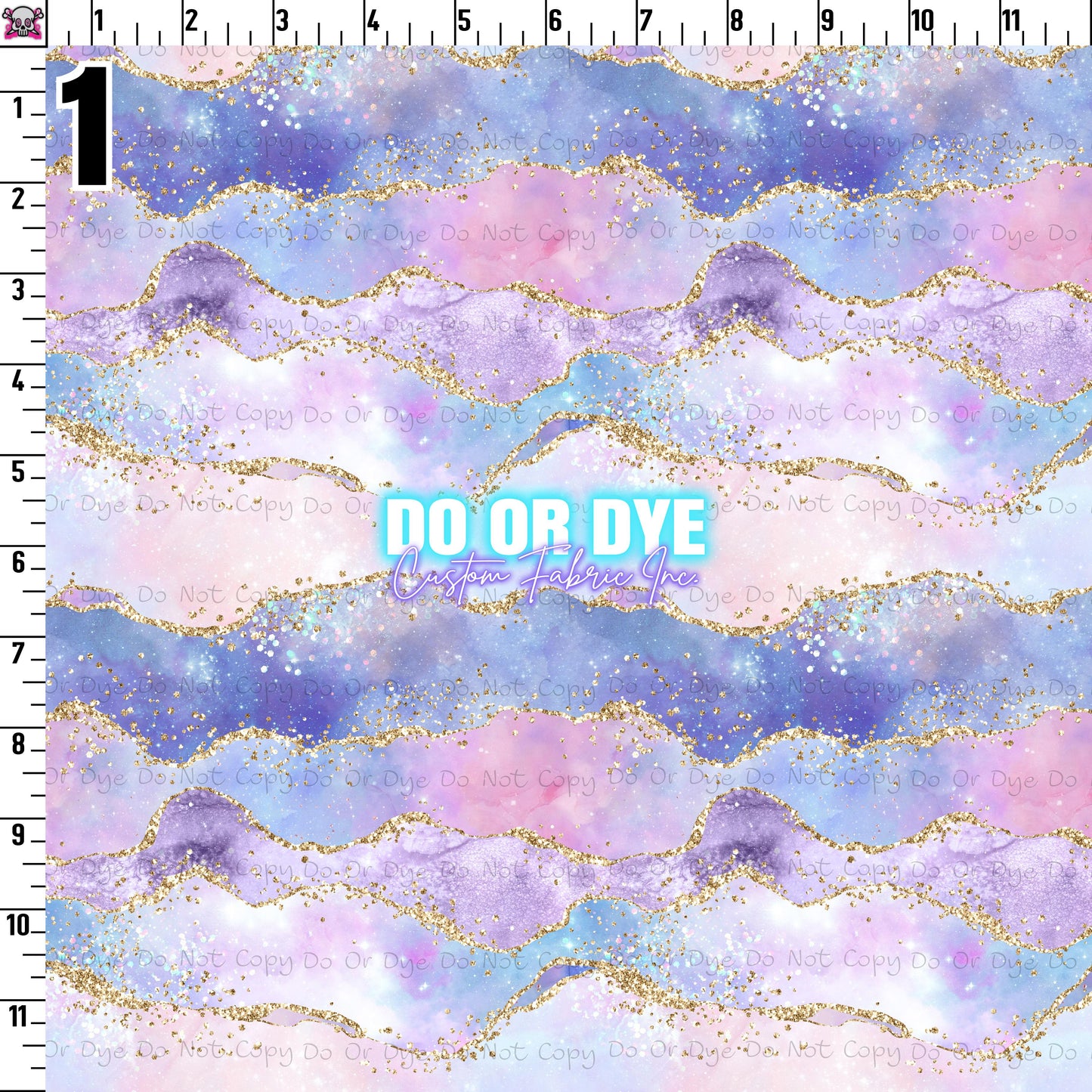 Glitter Agate ALL COLORWAYS