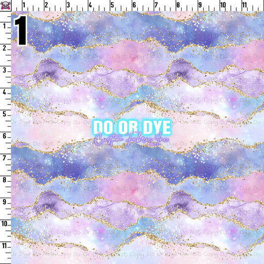 Glitter Agate ALL COLORWAYS